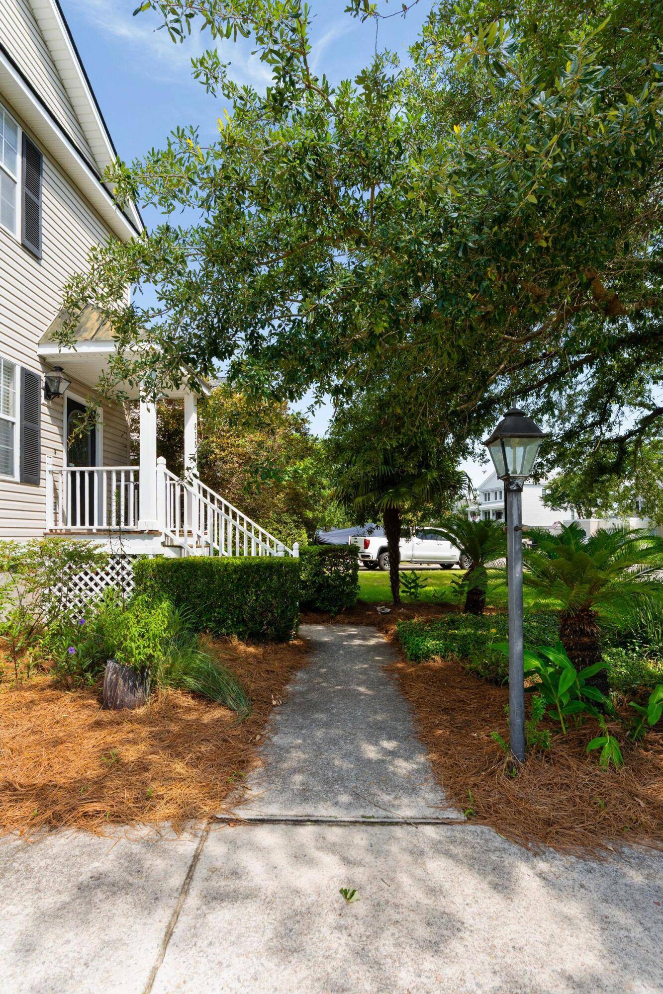 Charleston, SC 29412,815 Harbor Pl Dr