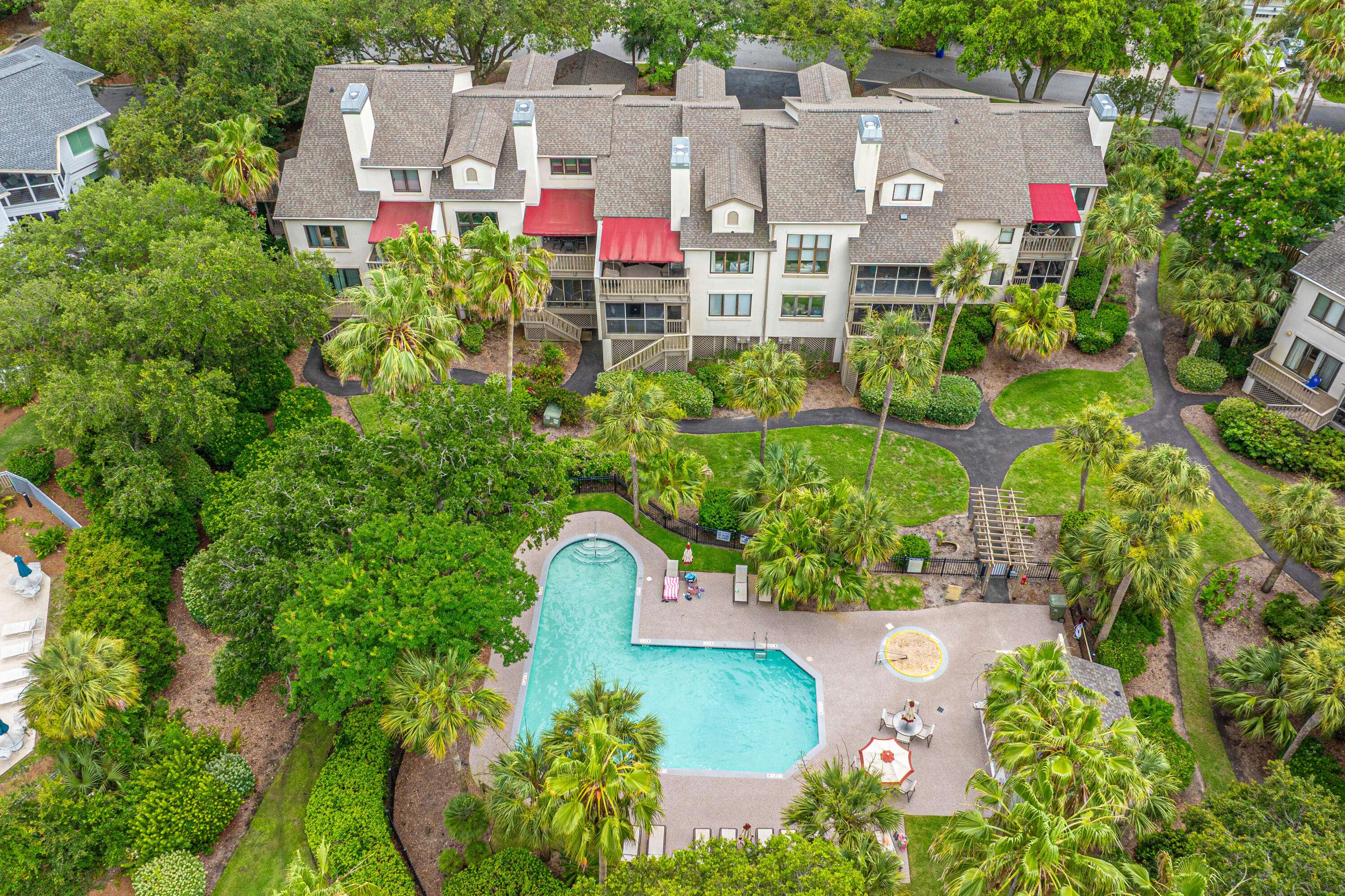 Isle Of Palms, SC 29451,408 Yacht Harbor Ct #(Share #4)