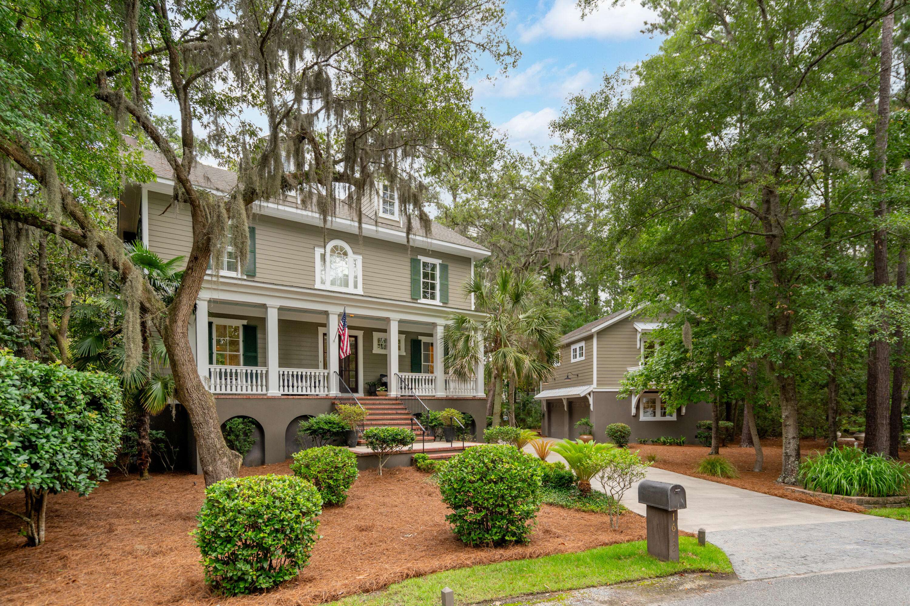 Johns Island, SC 29455,1612 John Fenwick Ln