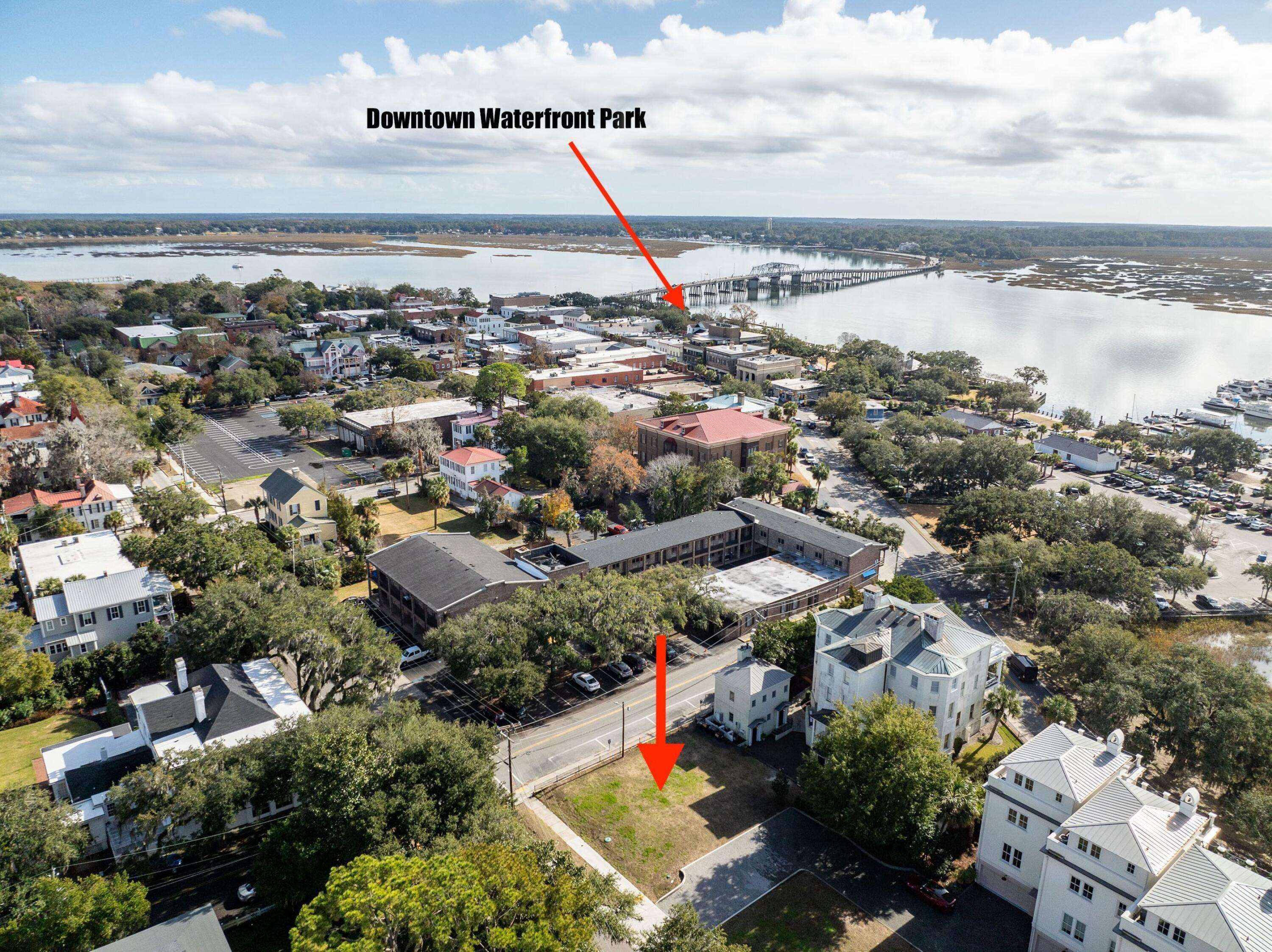 Beaufort, SC 29902,0 Craven St