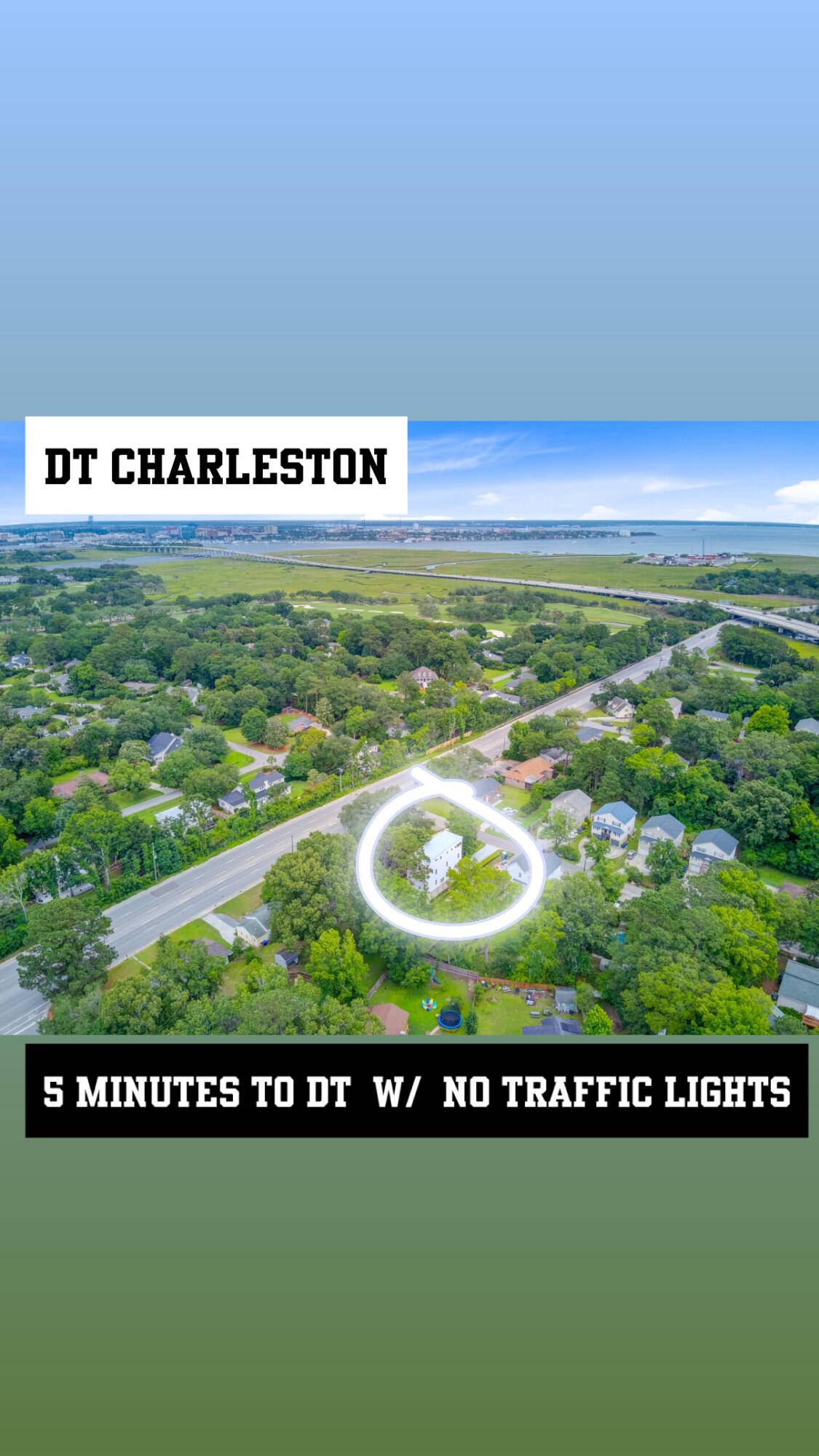 Charleston, SC 29412,501 Joseph St