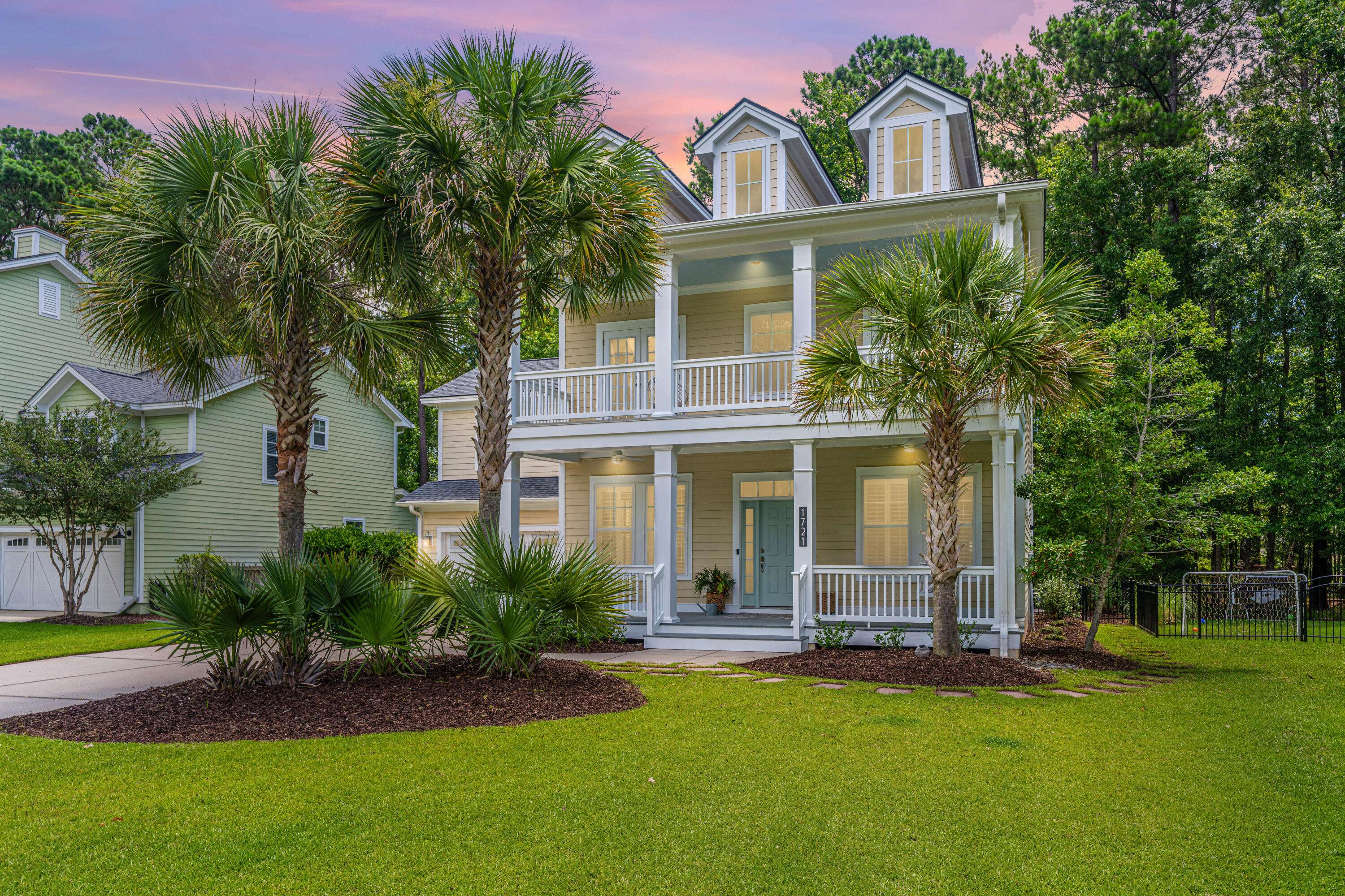 Mount Pleasant, SC 29466,1721 Wellstead St