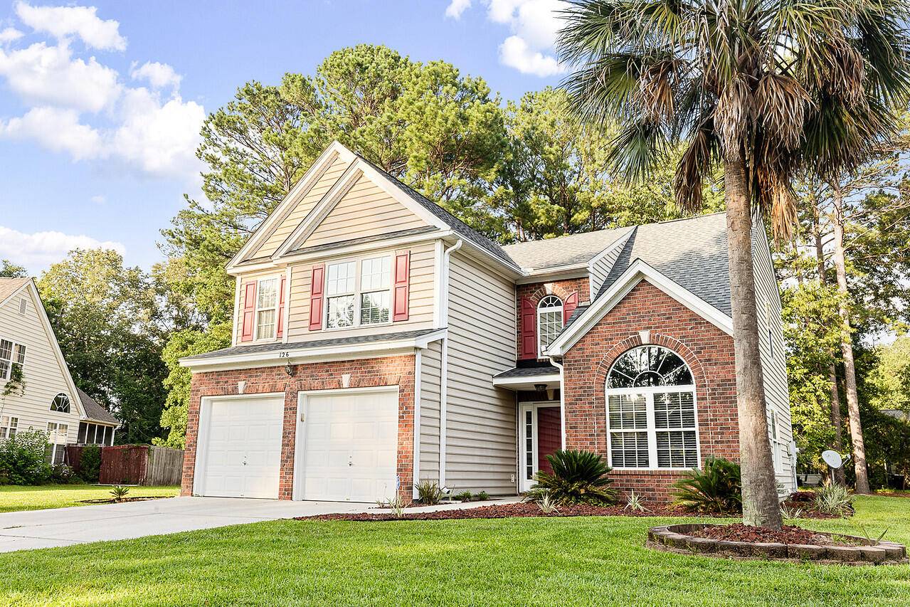 Goose Creek, SC 29445,126 Thousand Oaks Cir