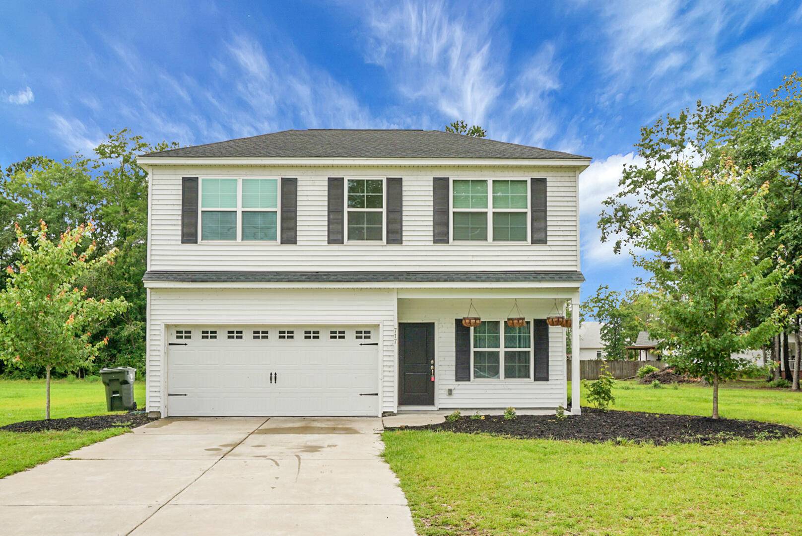 Bonneau, SC 29431,717 Butter Rd