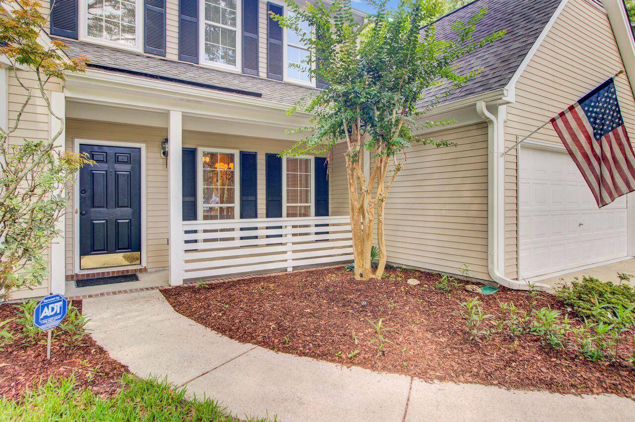Mount Pleasant, SC 29464,1253 Horseshoe Bnd