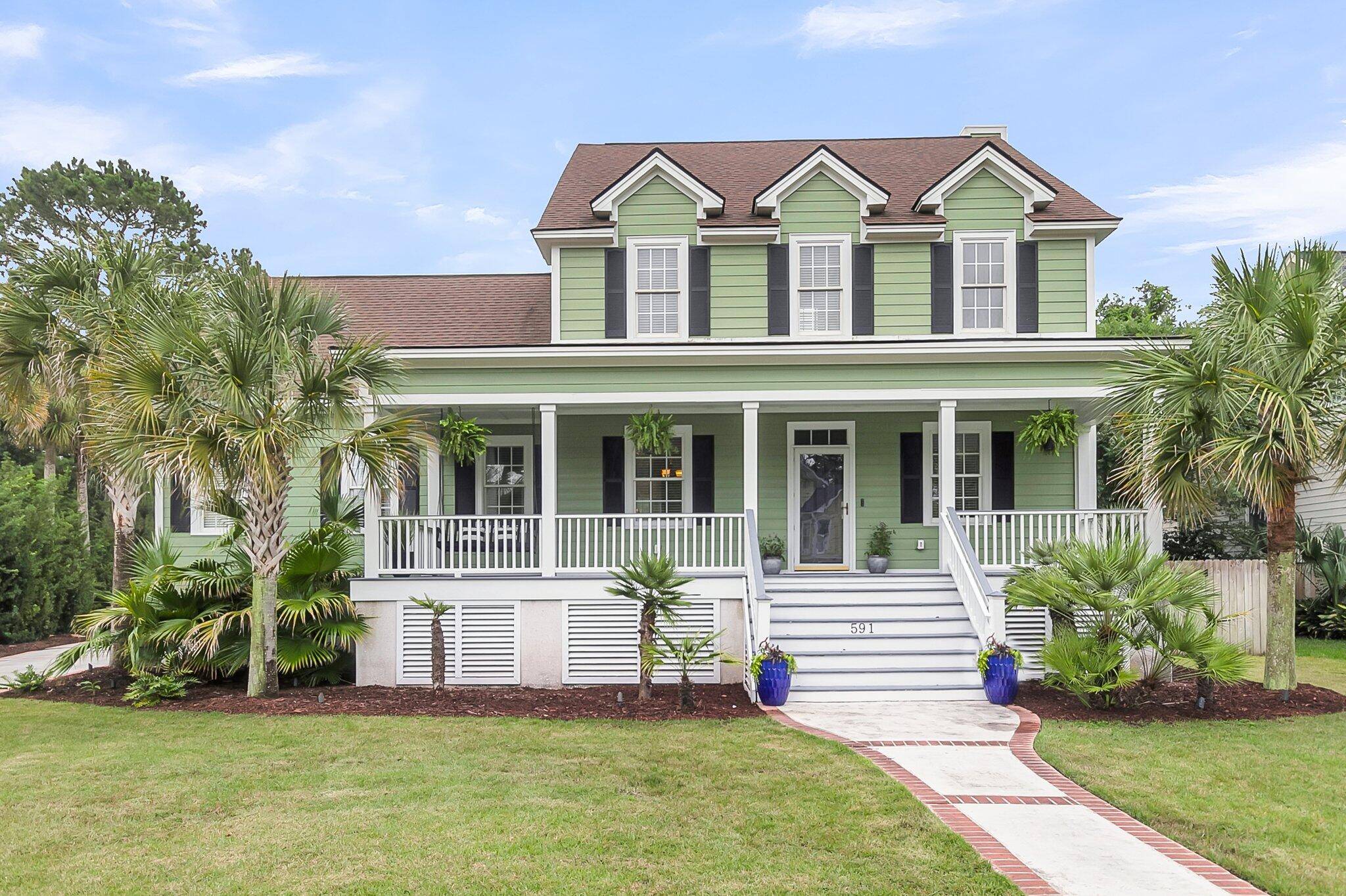 Johns Island, SC 29455,591 Two Mile Run