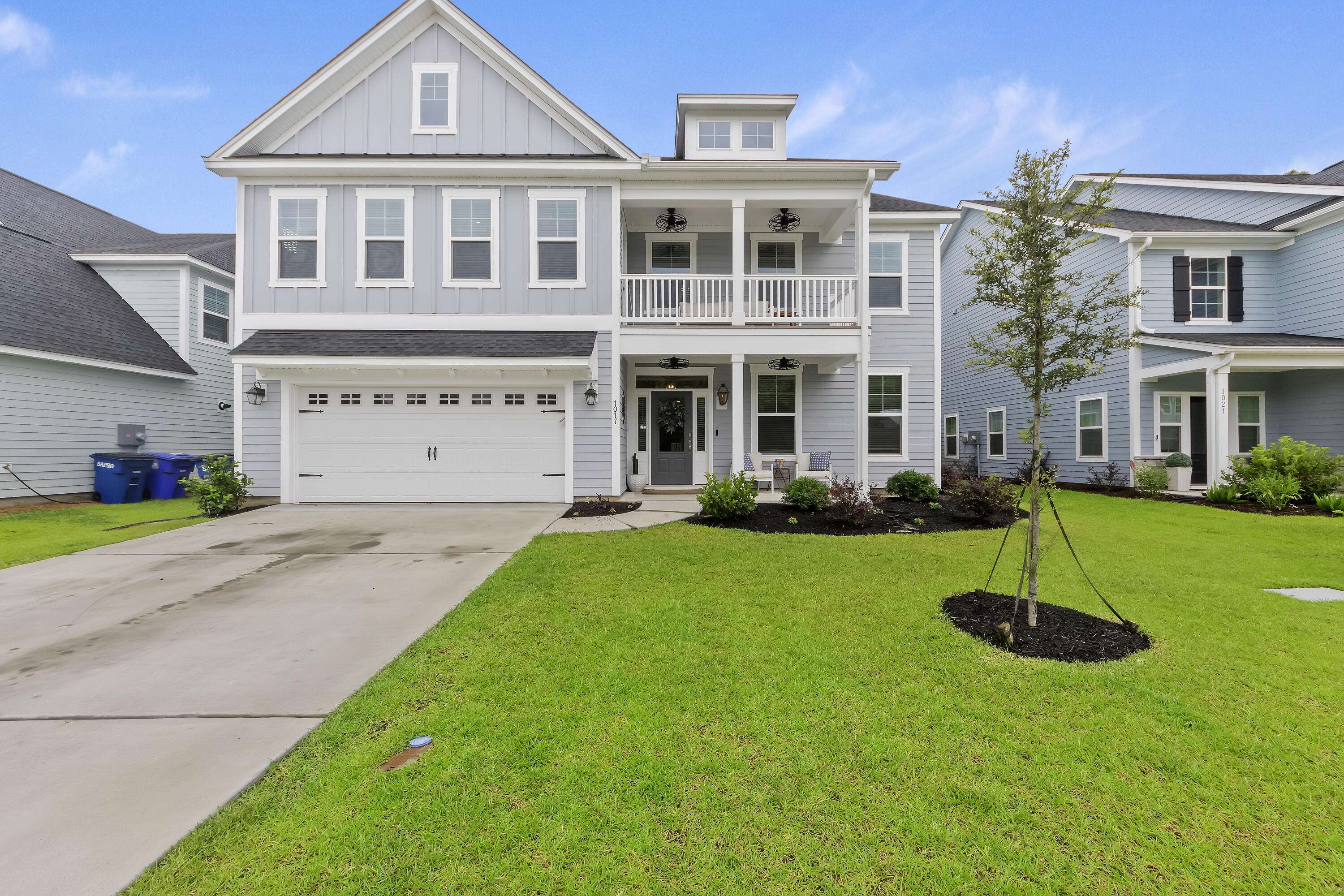 Johns Island, SC 29455,1017 Saltwater Cir