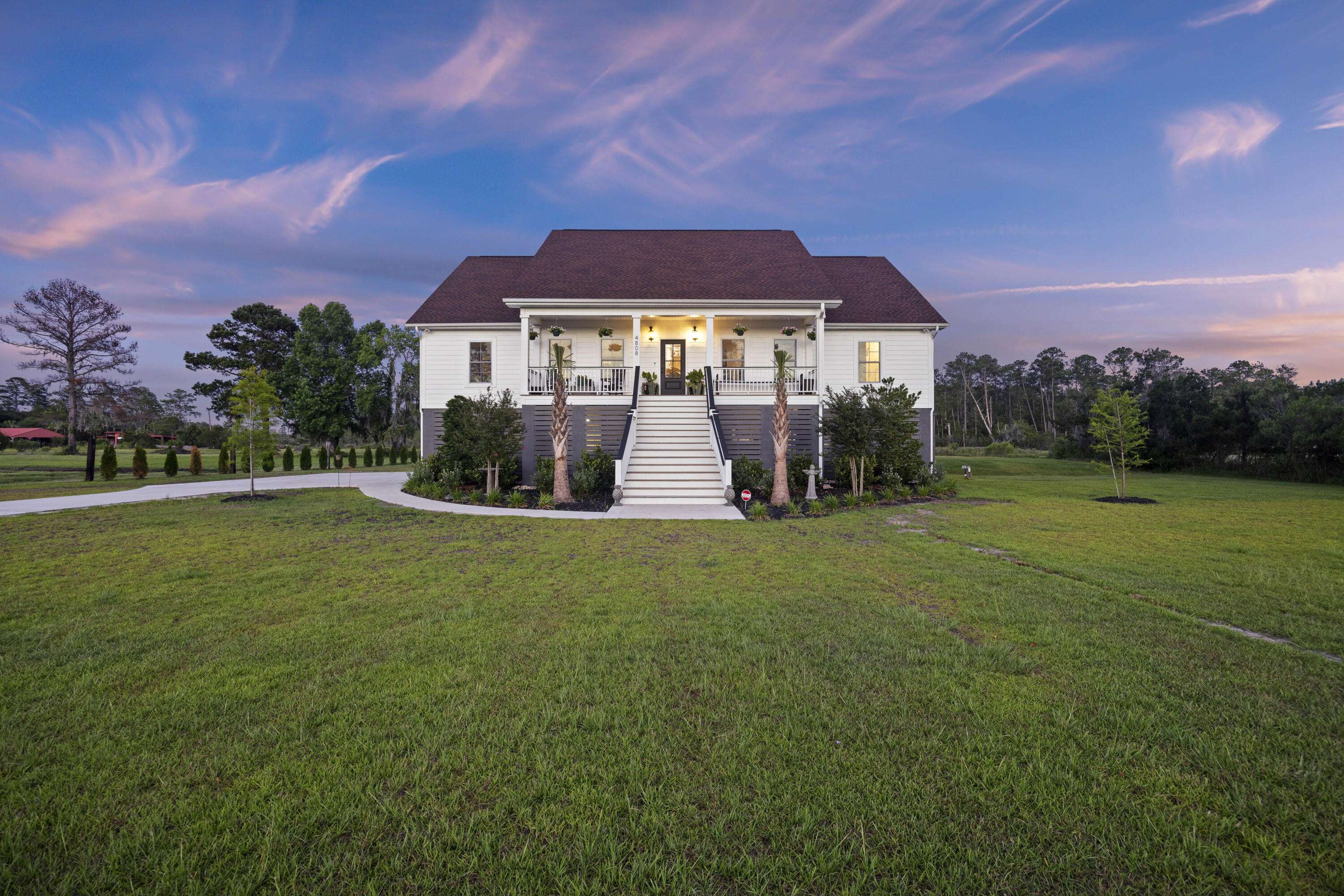 Meggett, SC 29449,4808 Wilson Rd