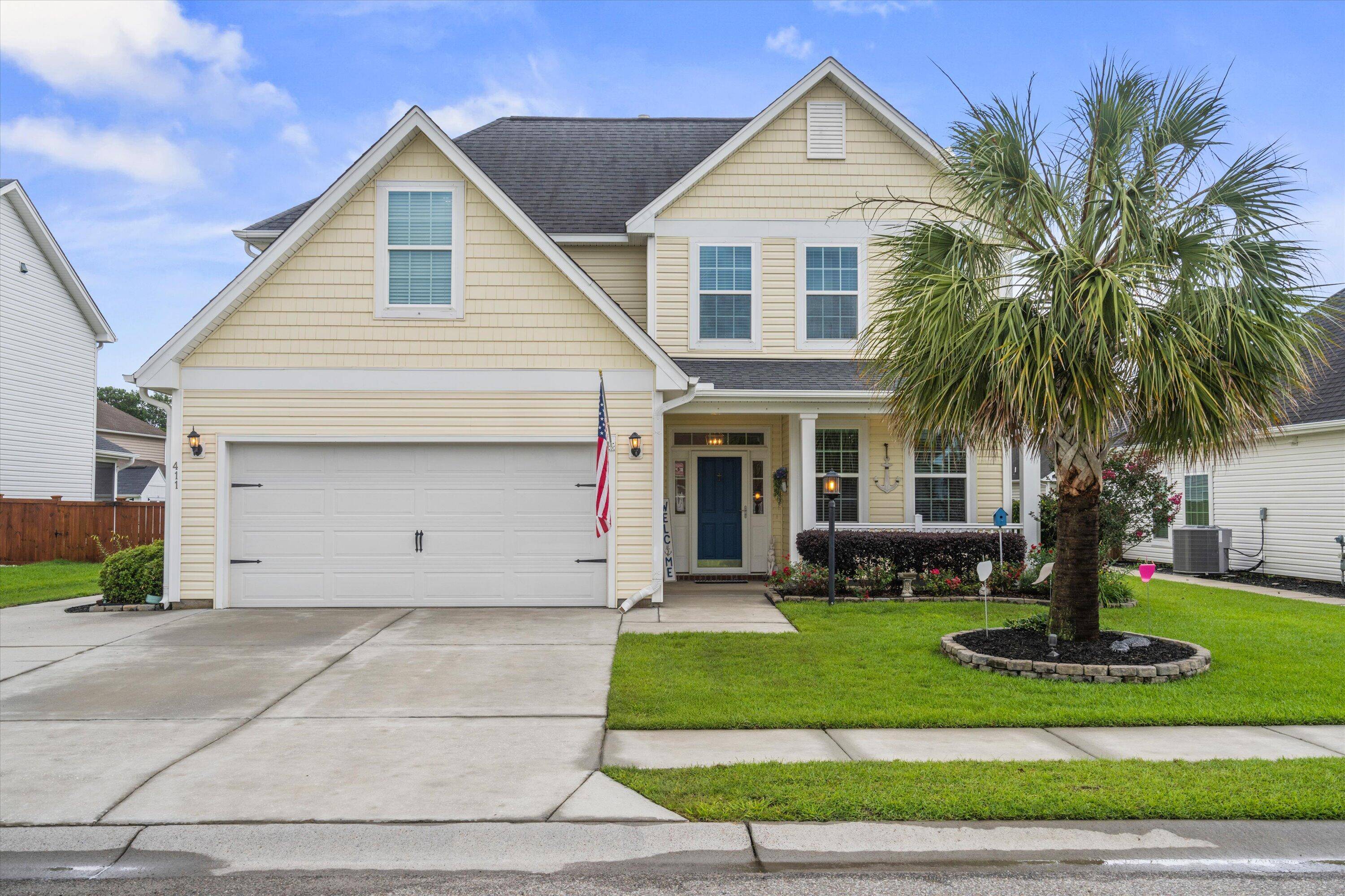 Moncks Corner, SC 29461,411 Topcrest Ln