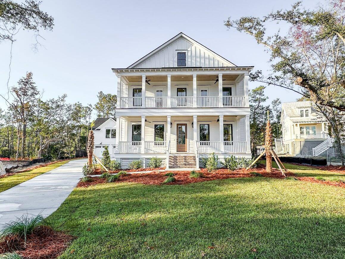 Mount Pleasant, SC 29466,3898 Summerton Street Dr
