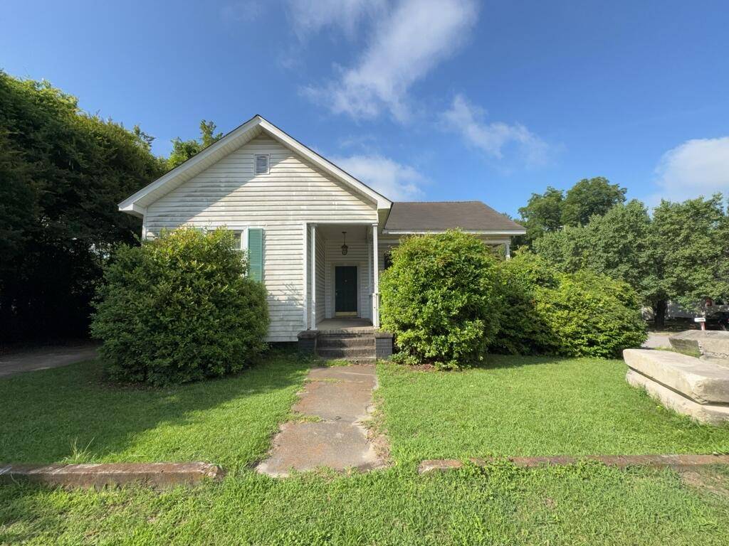 Columbia, SC 29201,1112 Olympia Ave