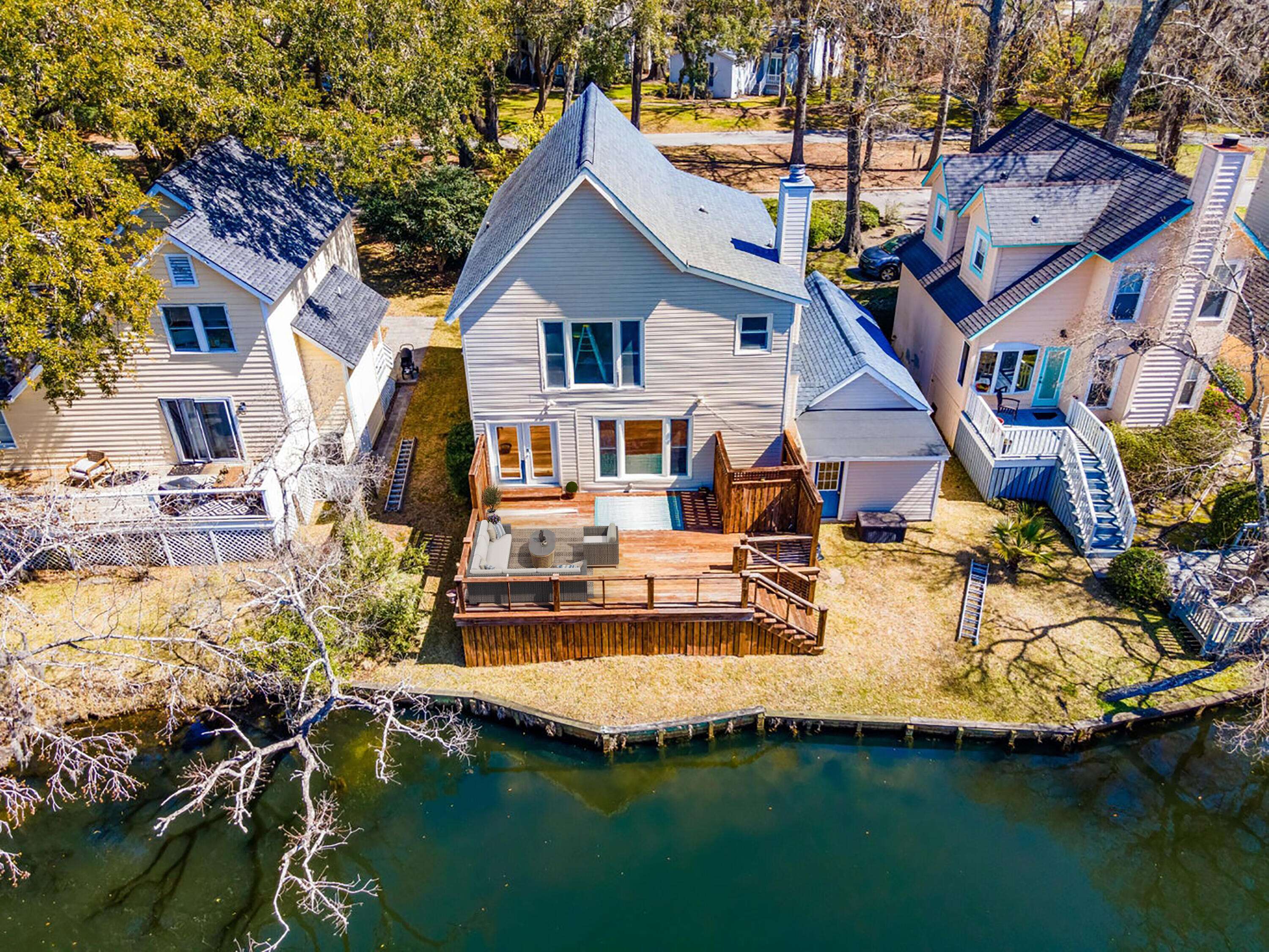 Charleston, SC 29412,777 Lake Frances Dr