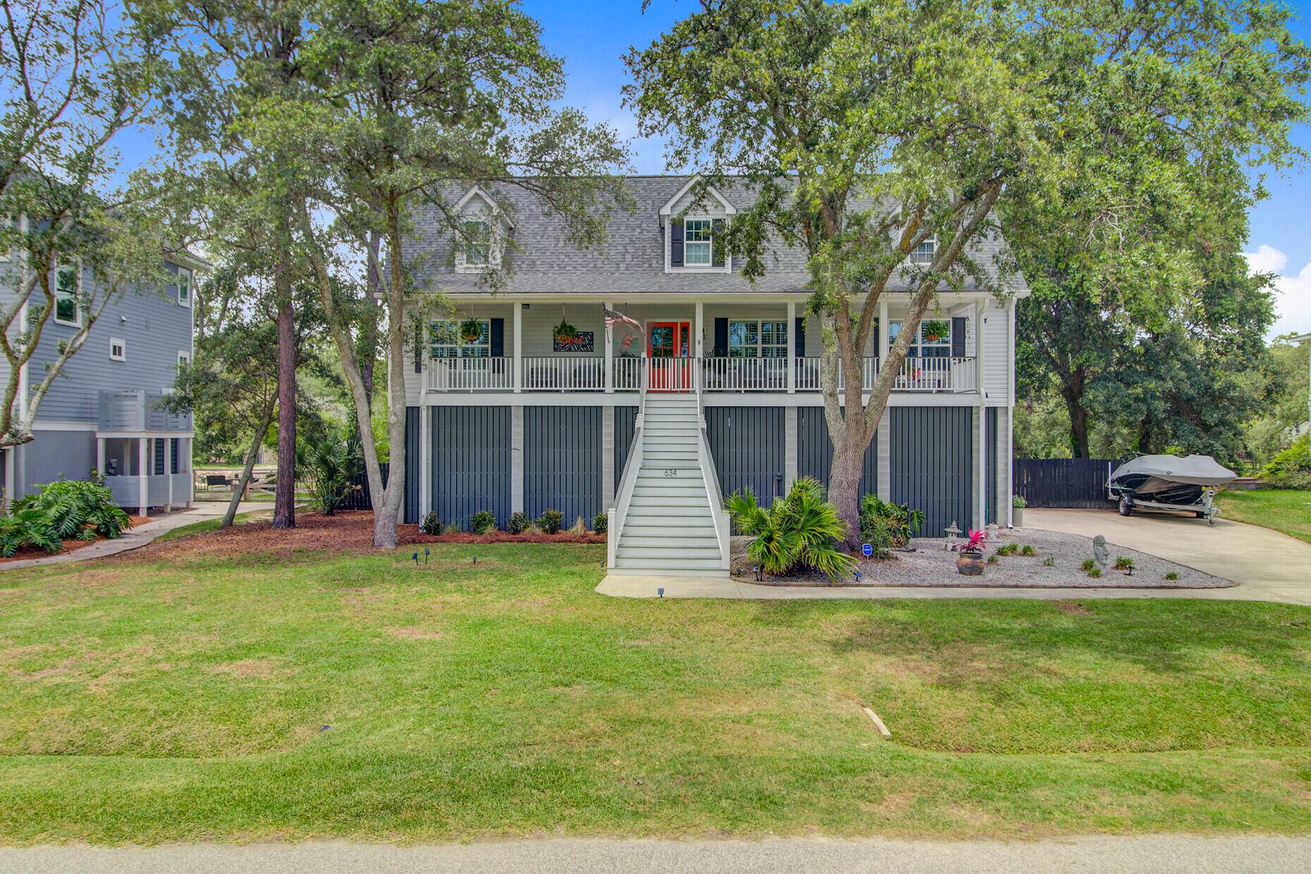 Charleston, SC 29412,634 Lynne Ave