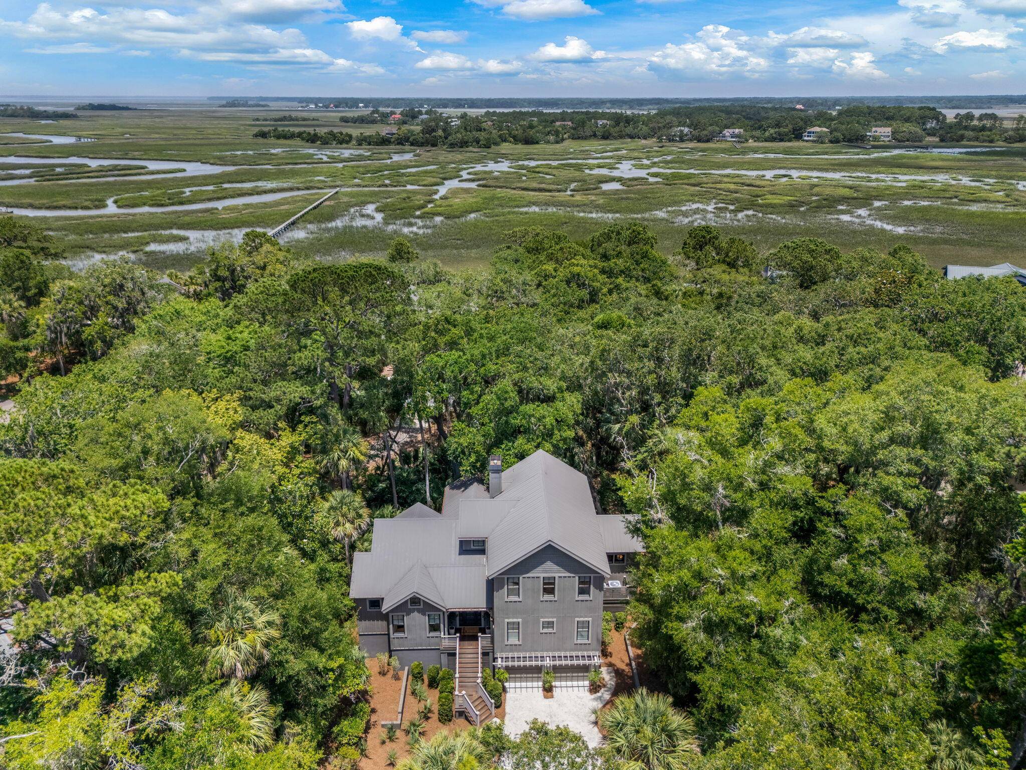 Seabrook Island, SC 29455,3125 Privateer Creek Rd