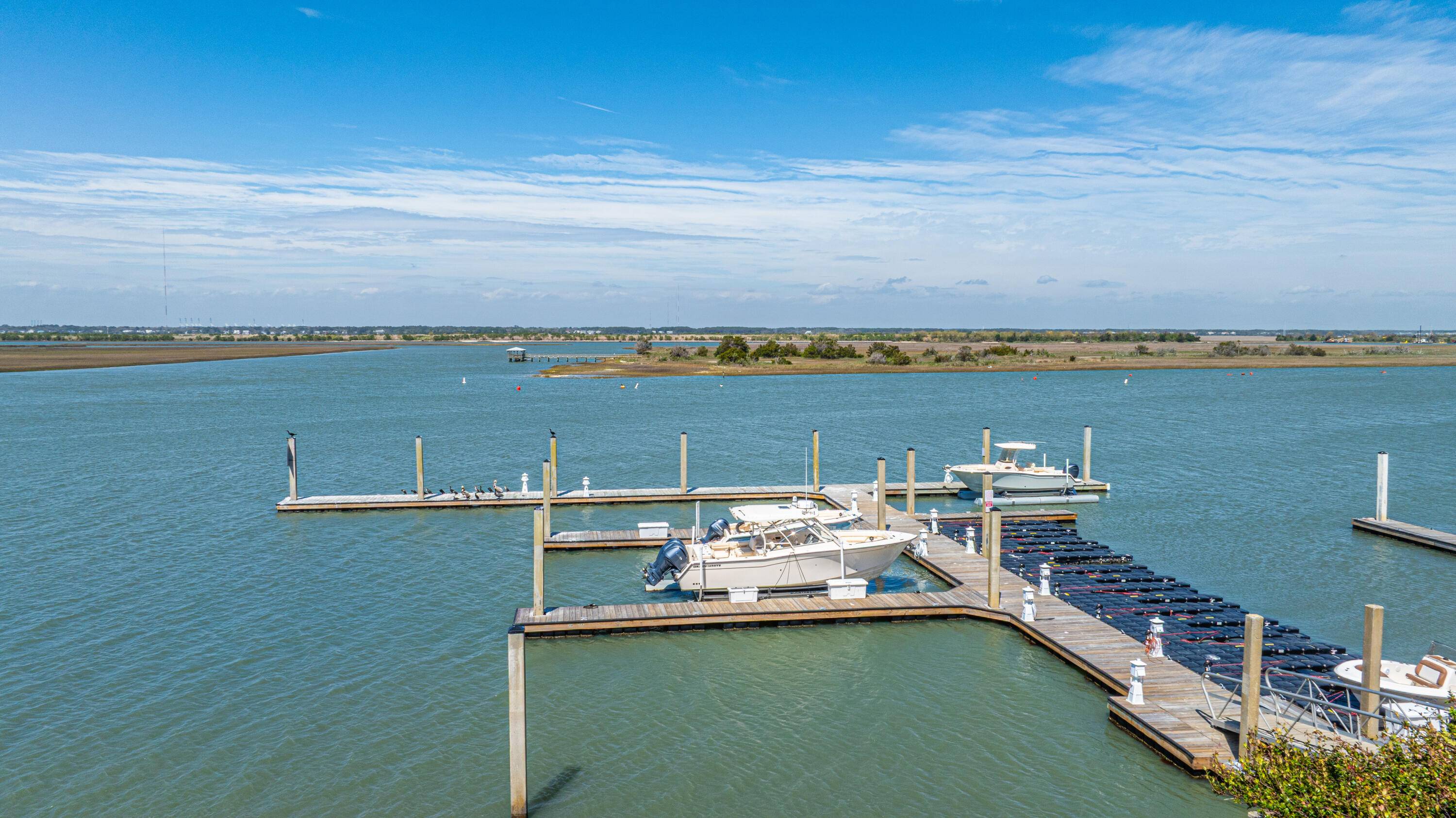Isle Of Palms, SC 29451,101 Palm Blvd #A7