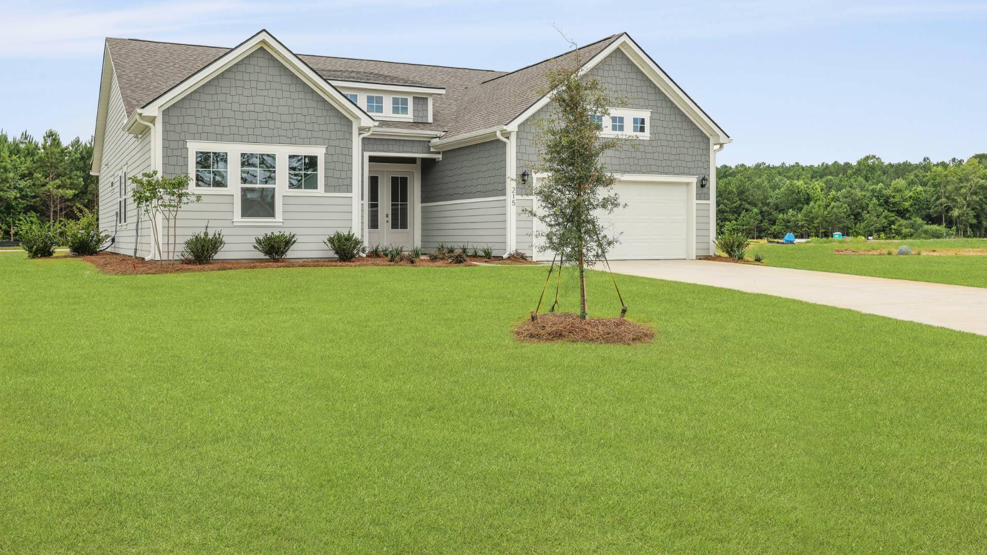 Ridgeville, SC 29472,215 Bilge Rd