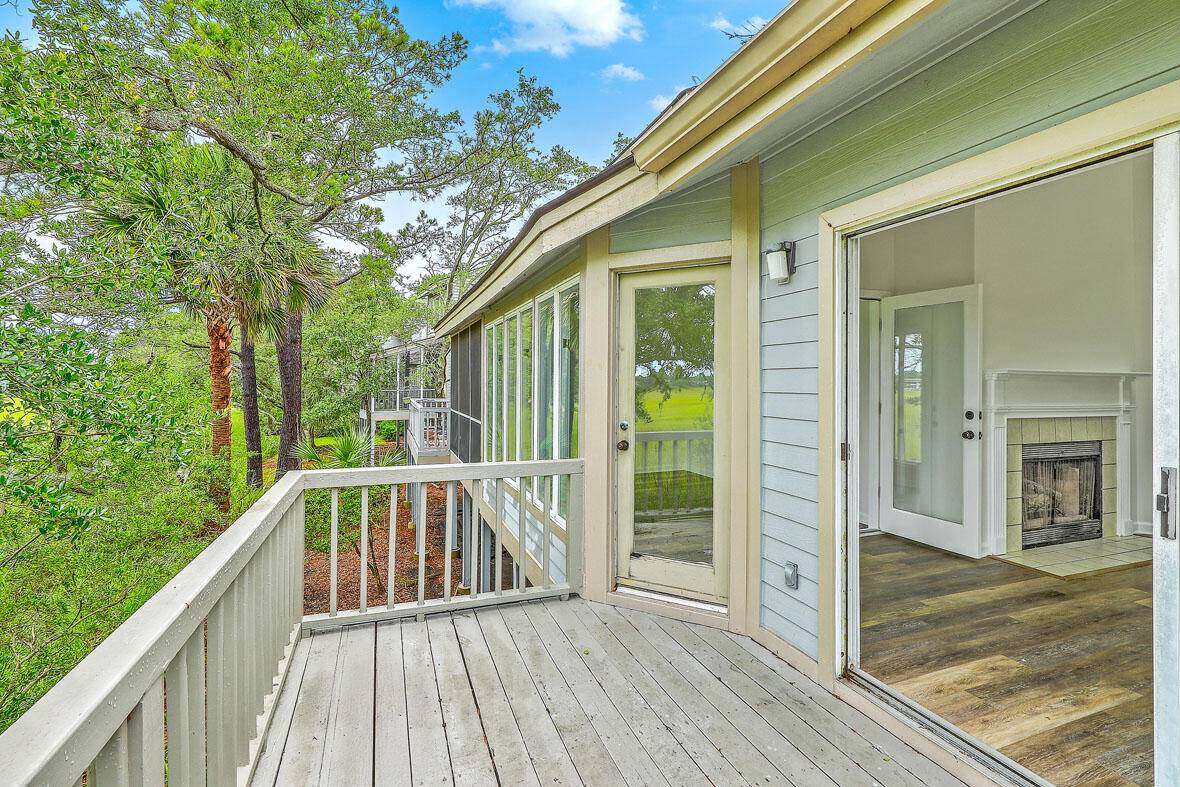 Charleston, SC 29412,638 Harbor Creek Pl #19