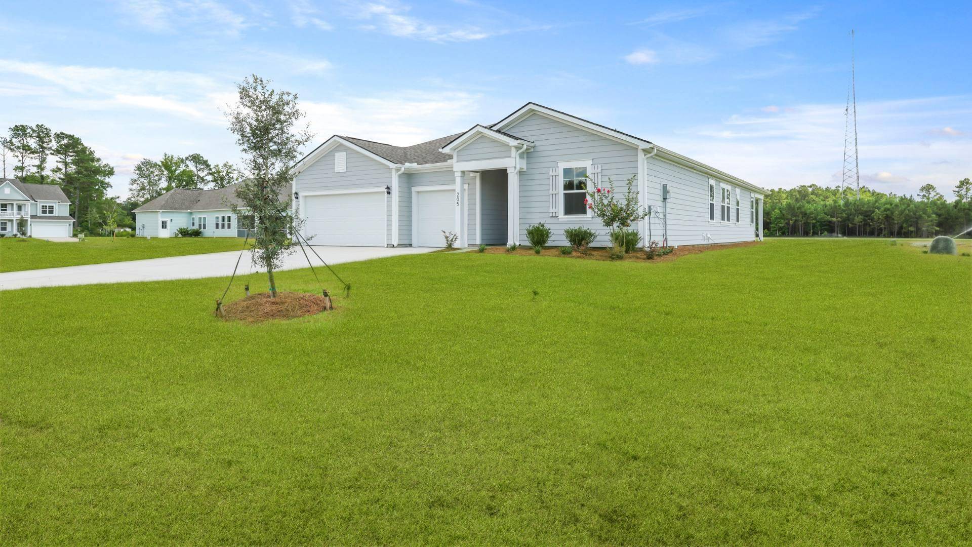 Ridgeville, SC 29472,205 Bilge Rd