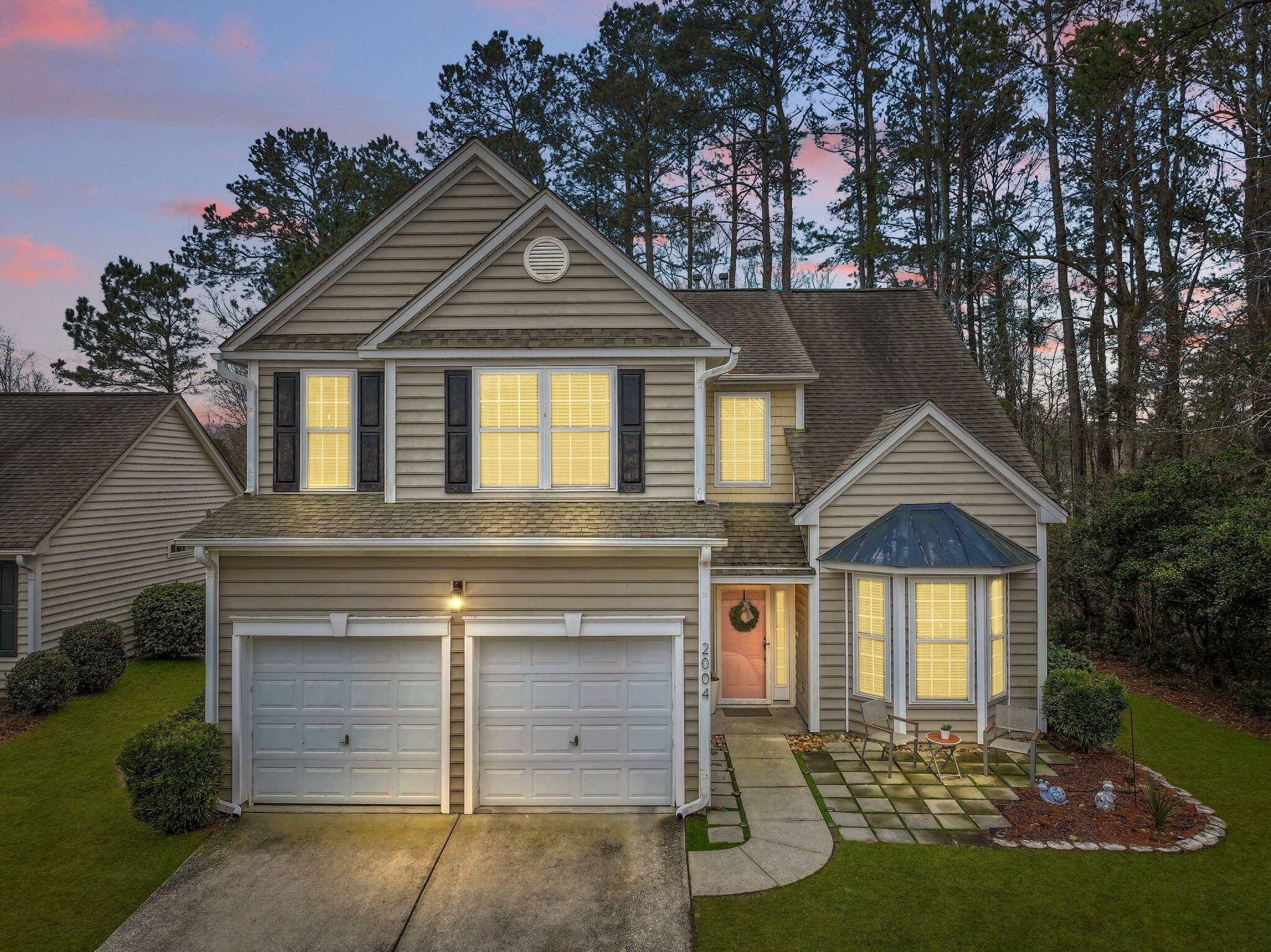 Mount Pleasant, SC 29466,2004 Hammond Dr