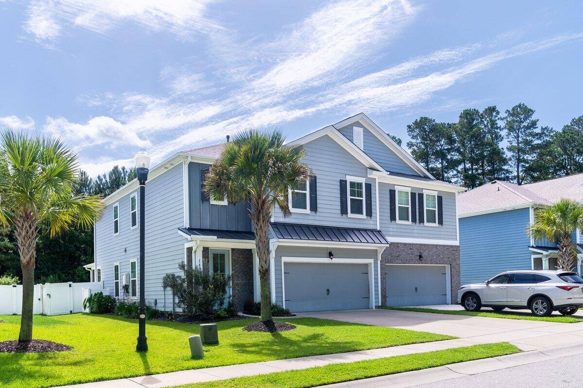 Mount Pleasant, SC 29466,1630 Mermentau St