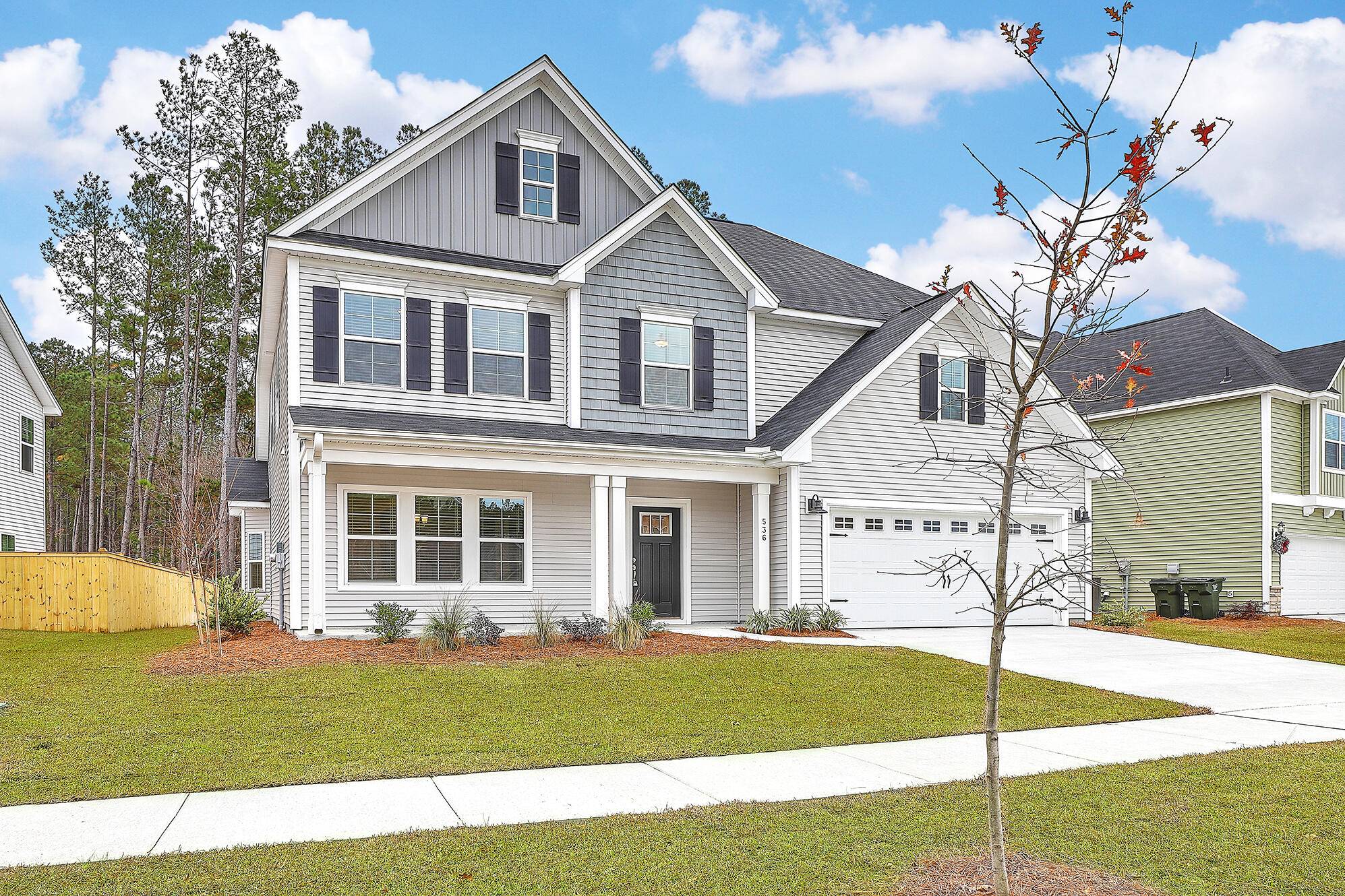 Summerville, SC 29486,536 Dunswell Dr