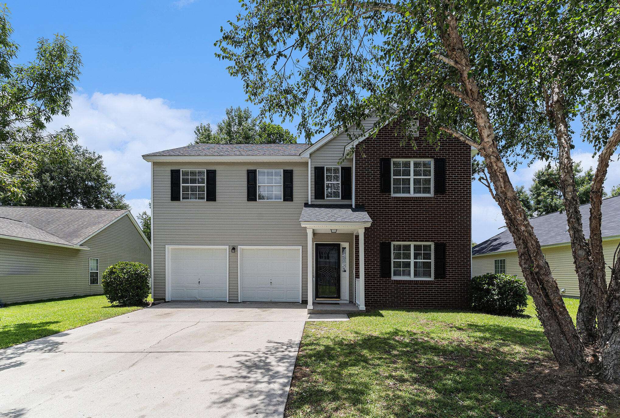 North Charleston, SC 29406,8044 Old London Rd