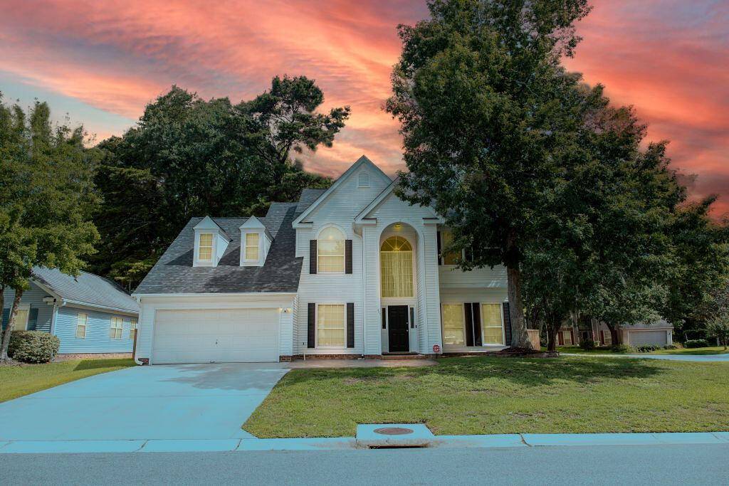 Summerville, SC 29485,407 Thomaston Ave