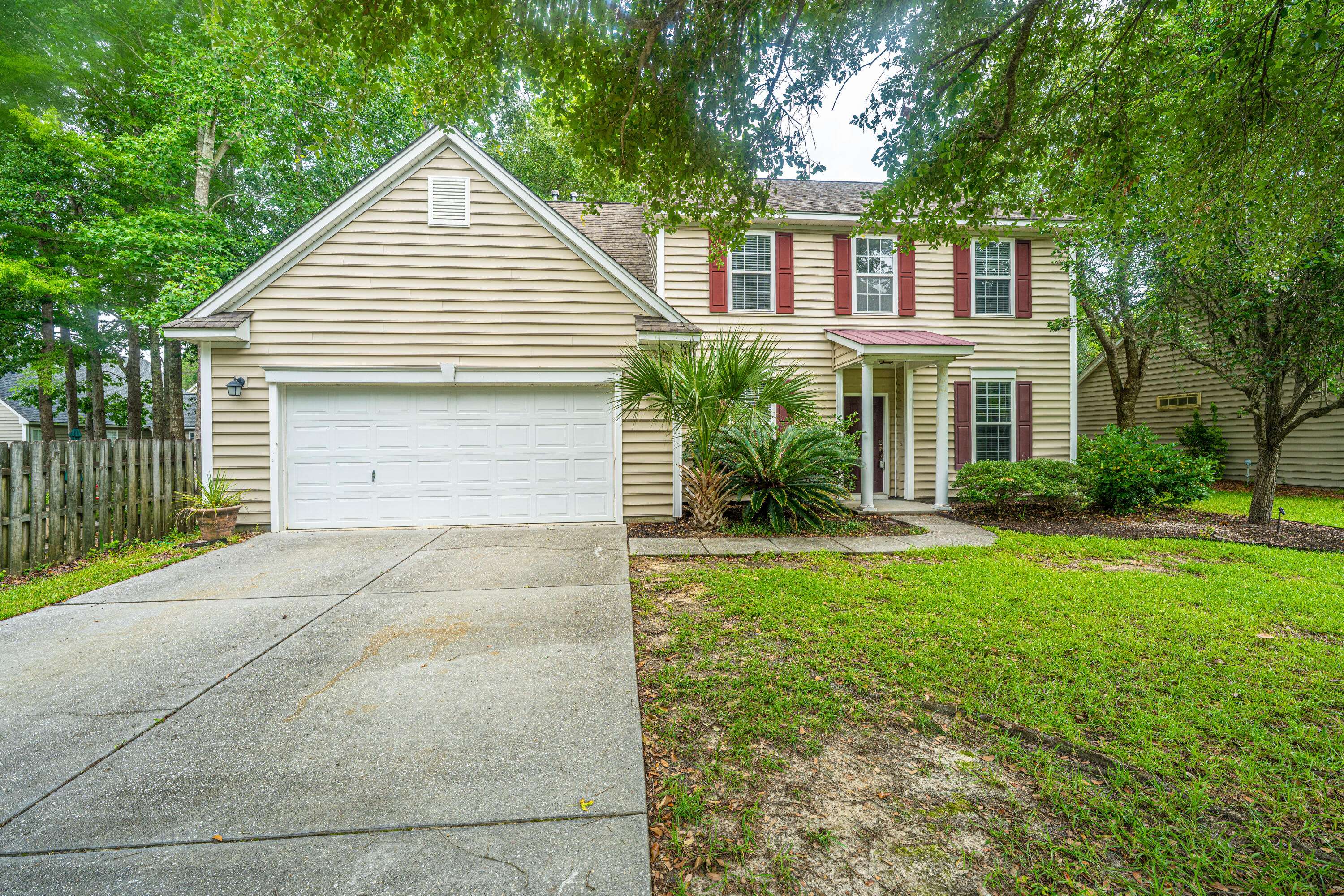 Mount Pleasant, SC 29466,1629 Jorrington Street St