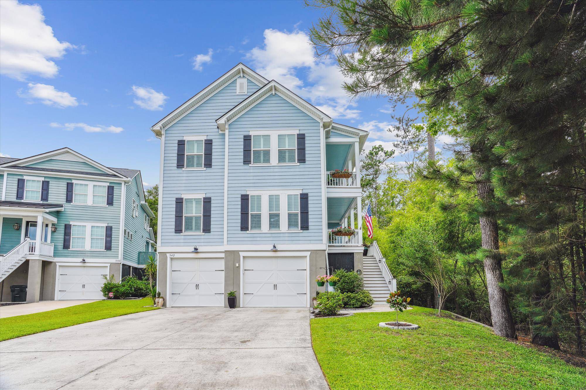 Charleston, SC 29492,542 Amalie Farms Dr