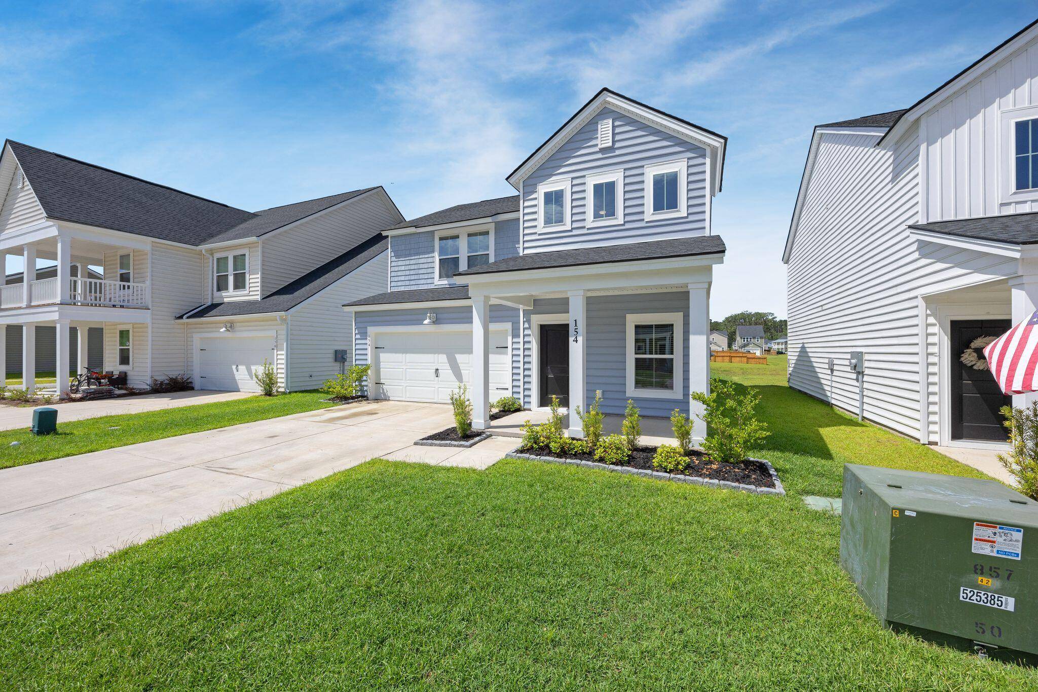 Summerville, SC 29485,154 Tuscan Sun St