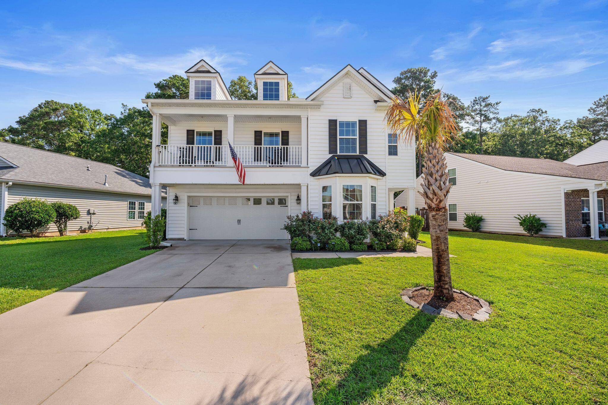 Goose Creek, SC 29445,612 Mountain Laurel Cir