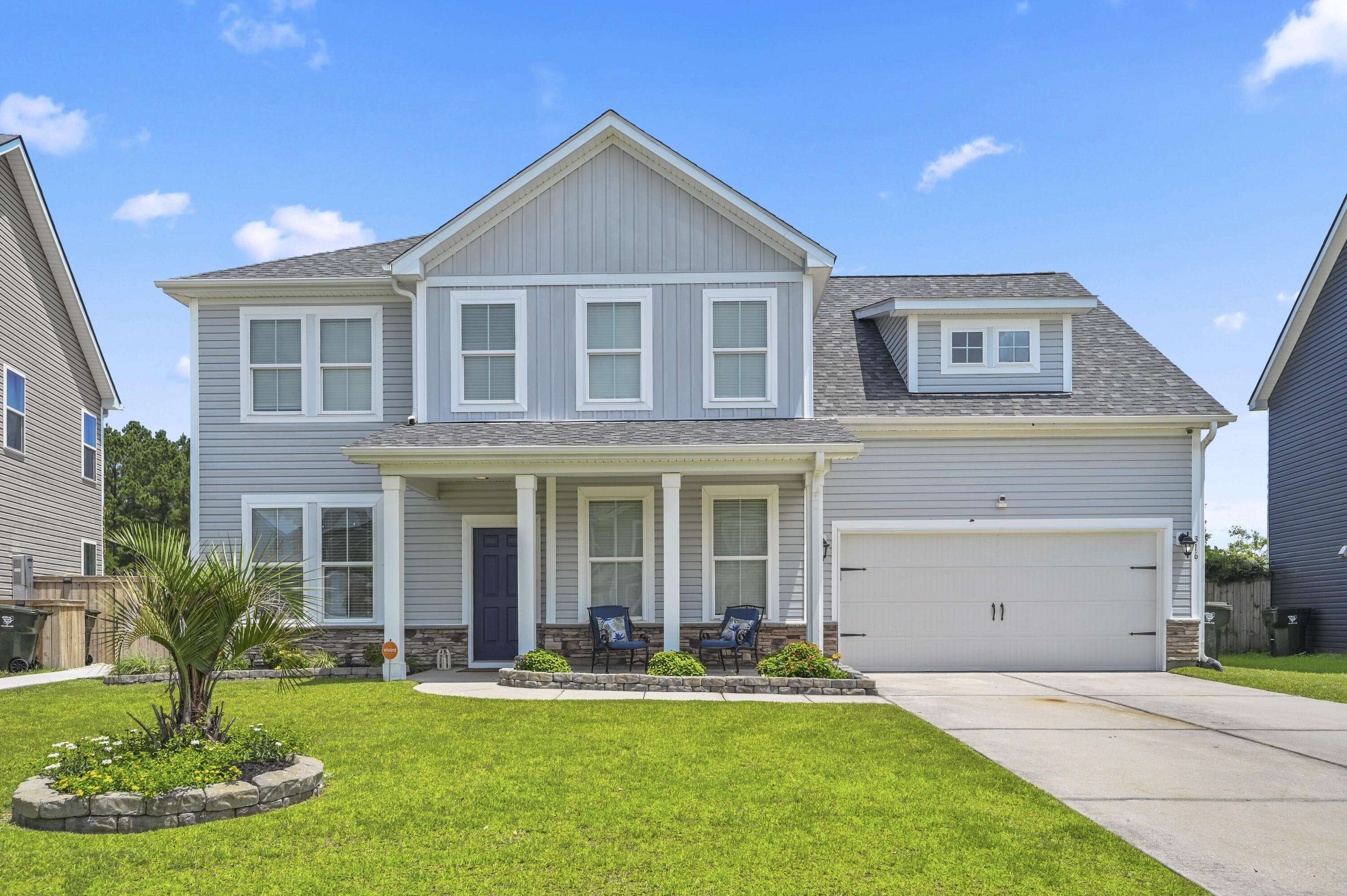 Summerville, SC 29486,316 Beachgrass Ln