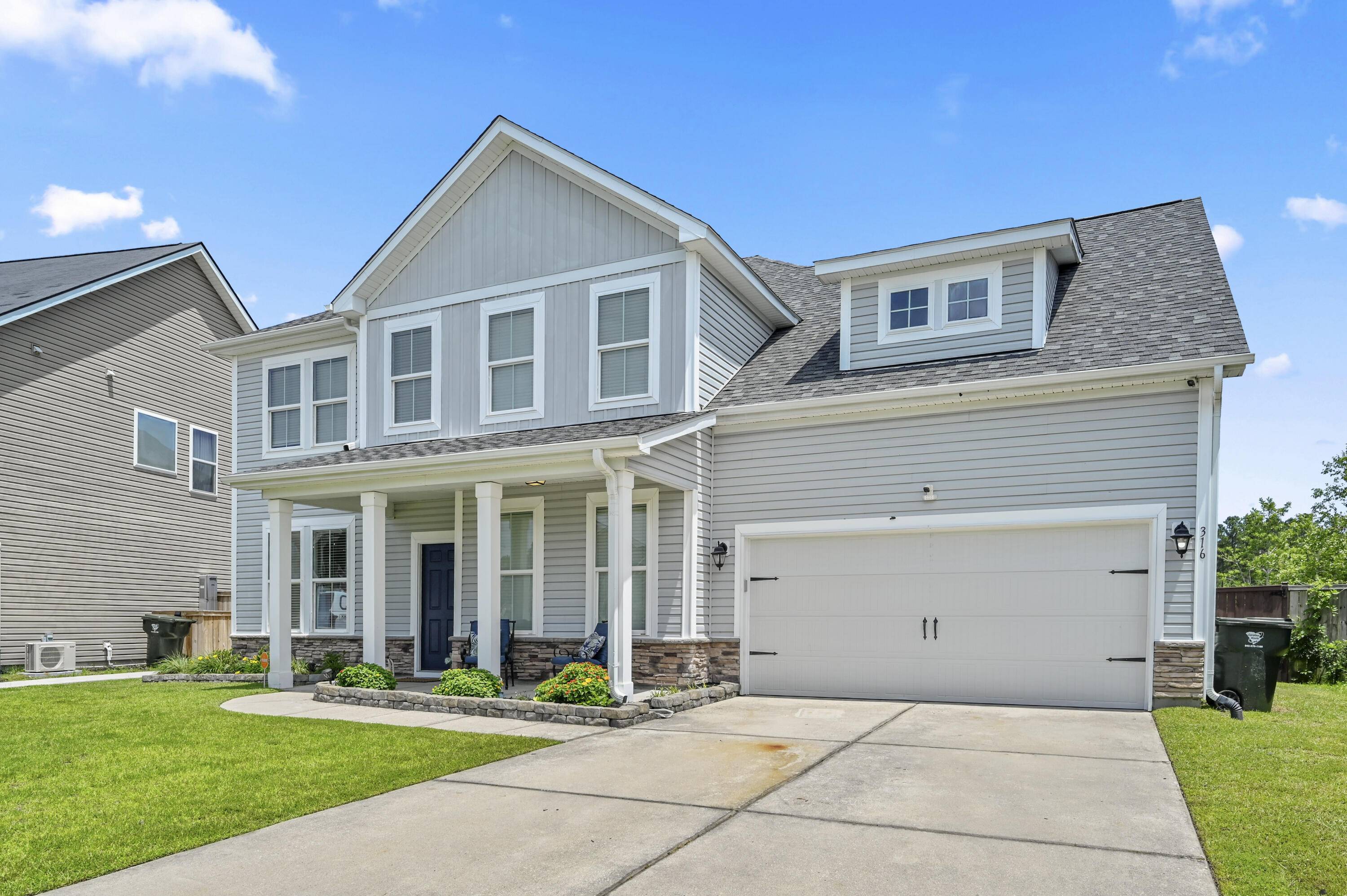 Summerville, SC 29486,316 Beachgrass Ln