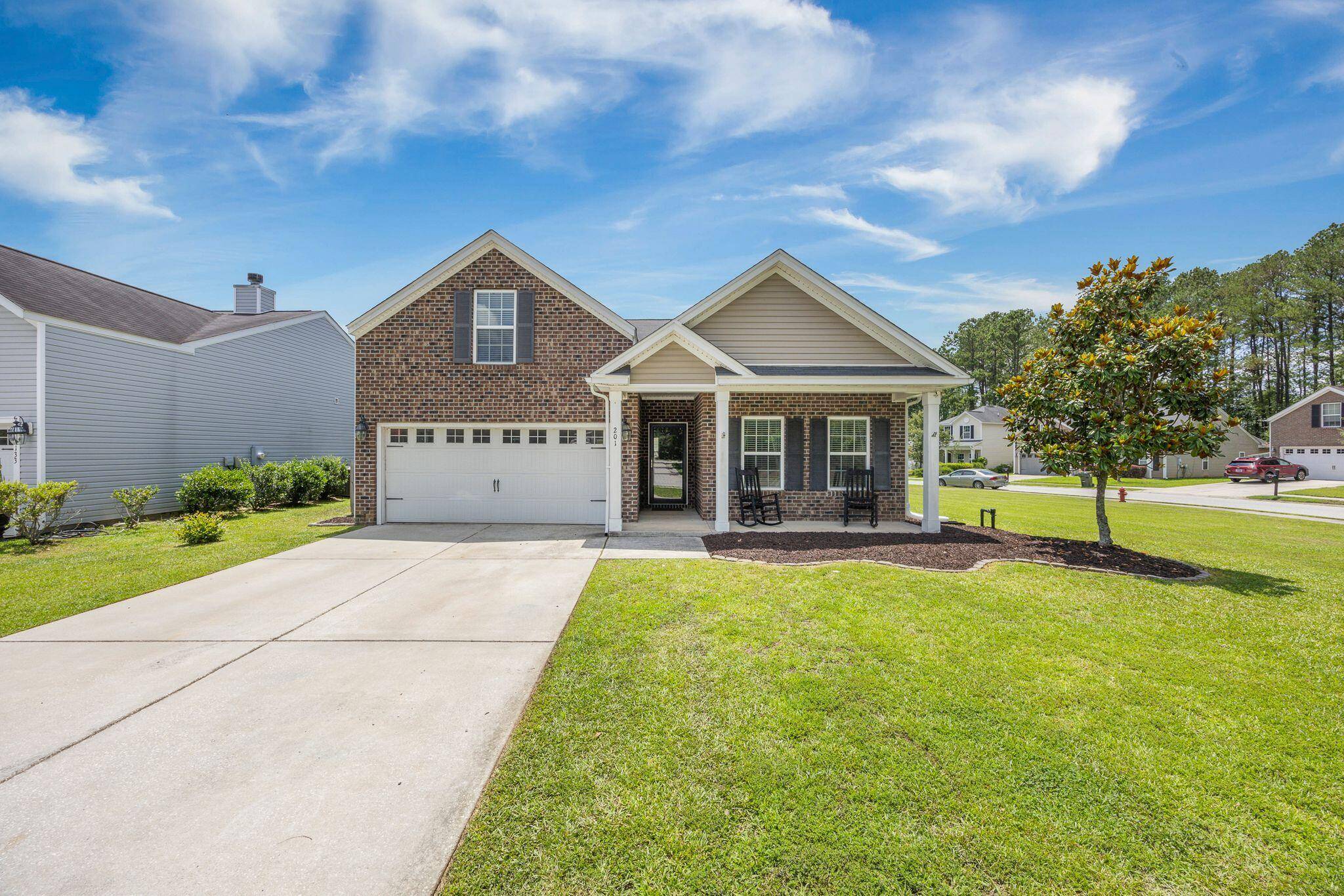 Moncks Corner, SC 29461,201 Maywood Dr
