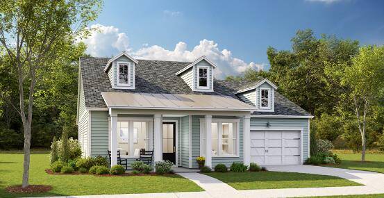 Summerville, SC 29486,93 French Garden Cir