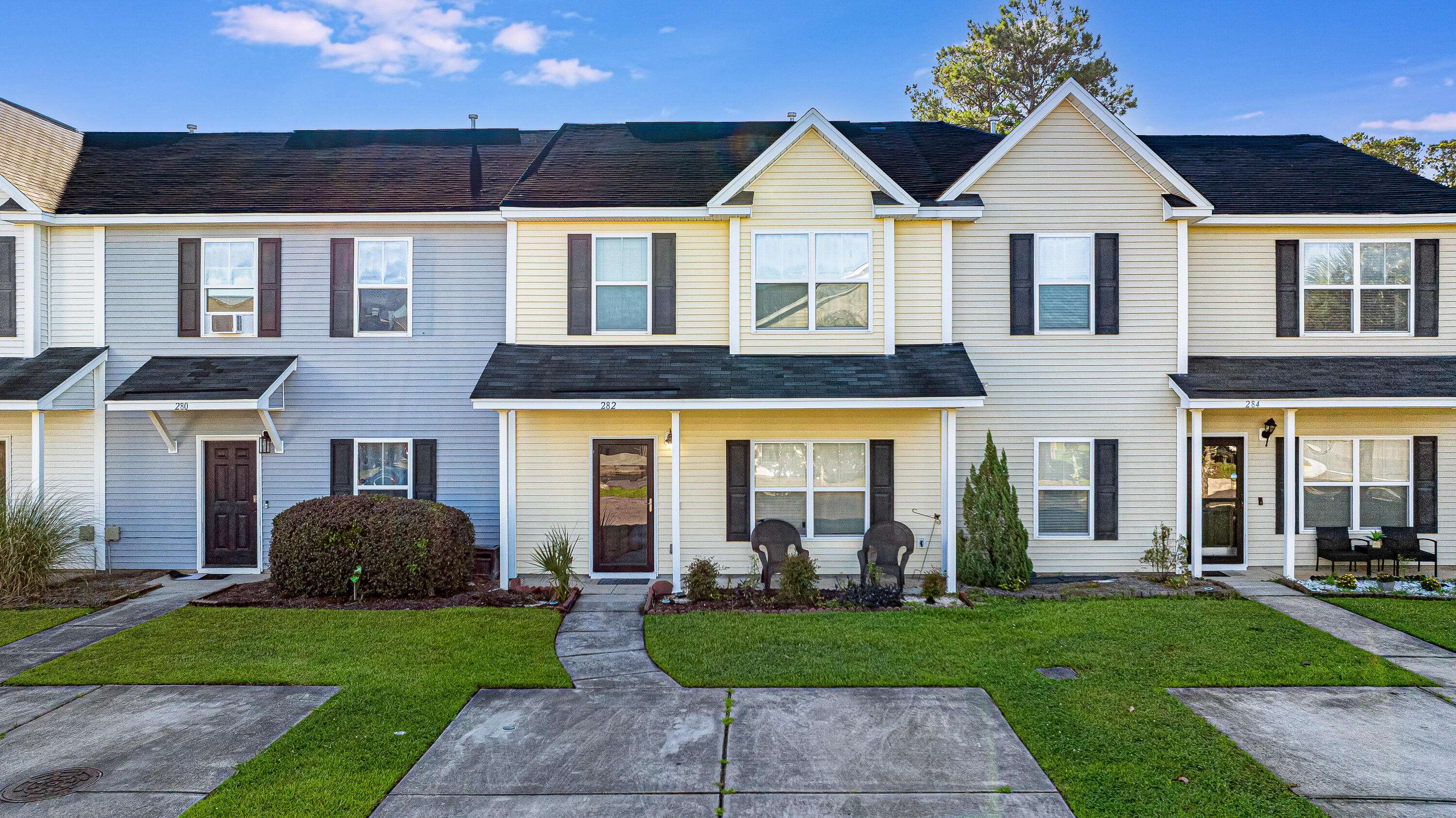 Goose Creek, SC 29445,282 Swallowtail Ln