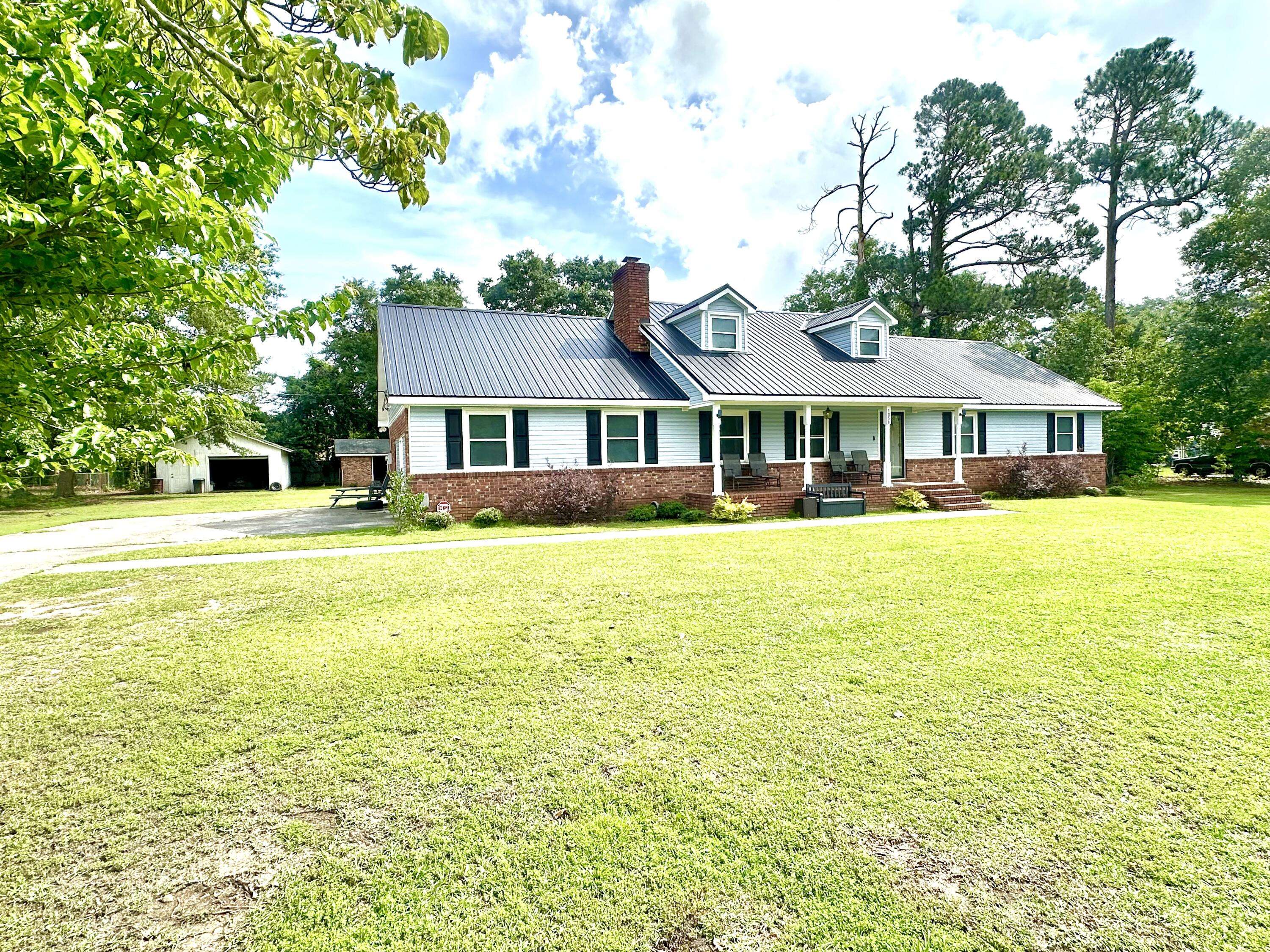Orangeburg, SC 29118,1850 NE Benjamin Blvd