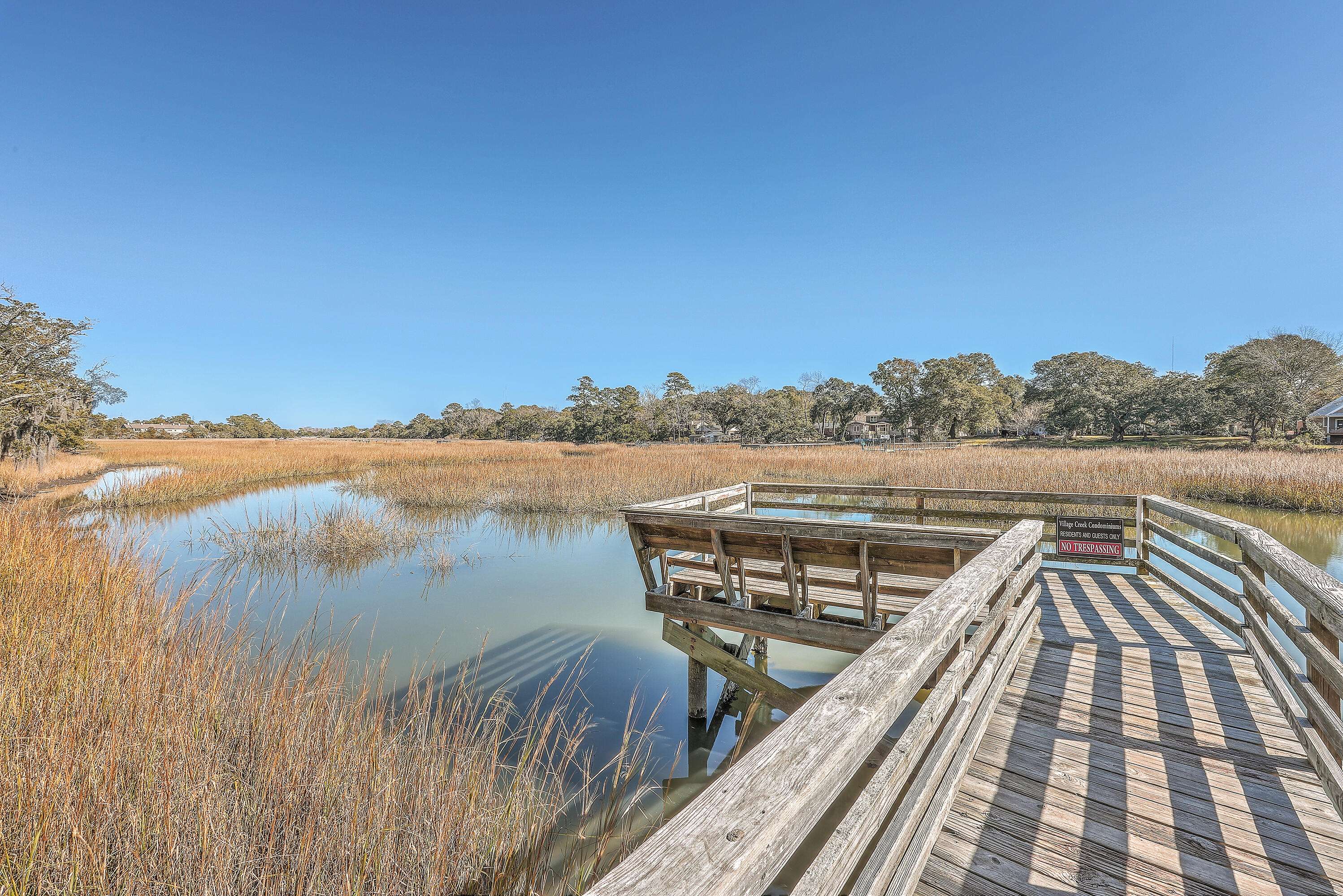 Mount Pleasant, SC 29464,1158 Village Creek Ln #4