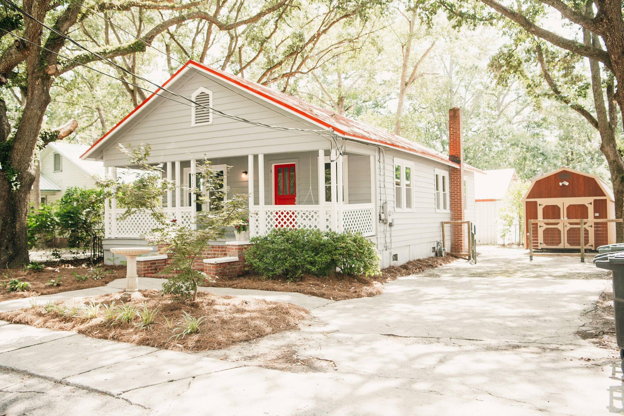 Walterboro, SC 29488,317 Bay St