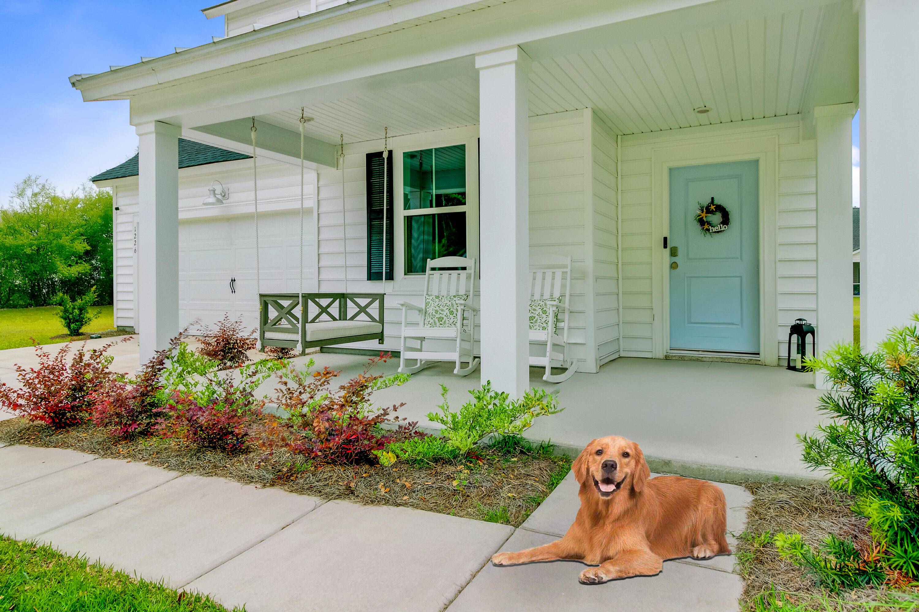 Summerville, SC 29485,1226 Spotflower St