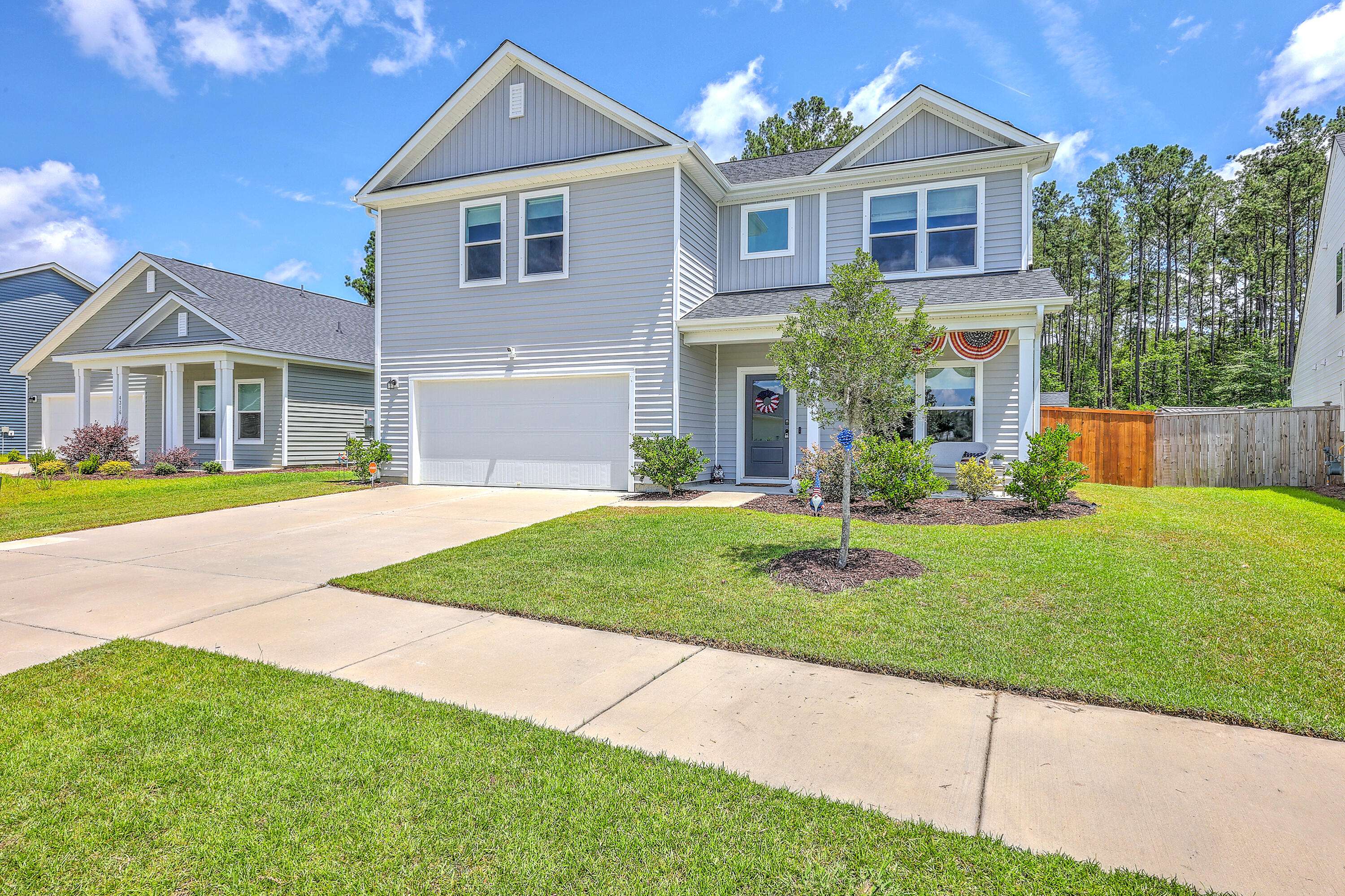 Summerville, SC 29485,4314 Cotton Flat Rd