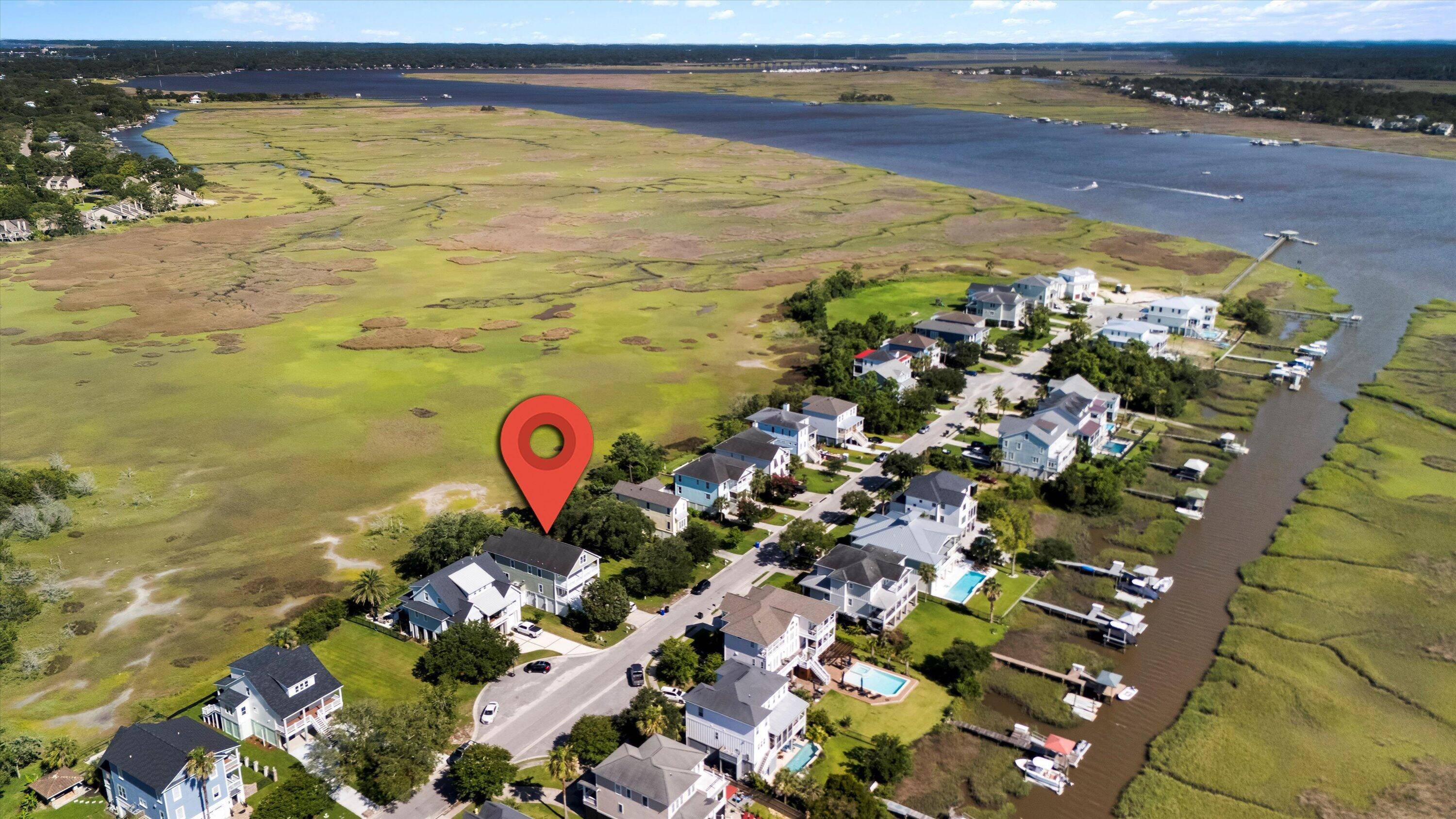 Charleston, SC 29407,3095 S Shore Dr