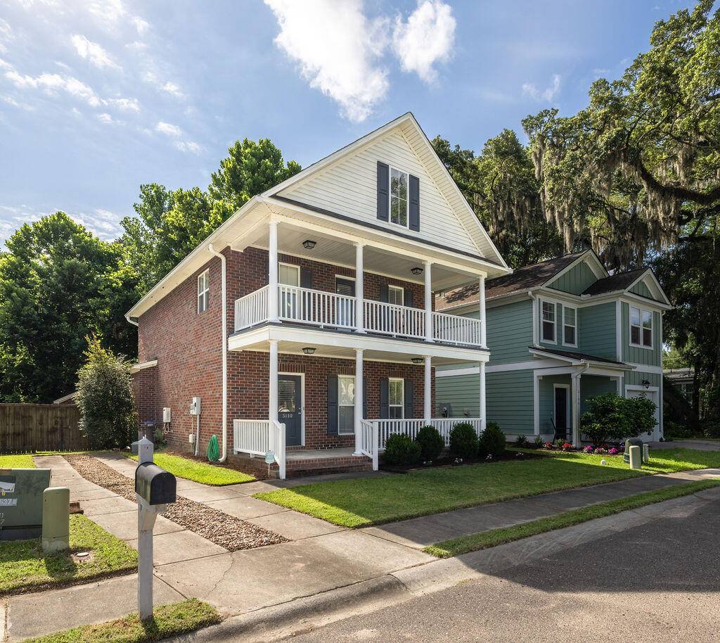 North Charleston, SC 29405,5110 Hyde Park Village Ln