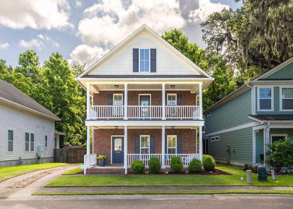 North Charleston, SC 29405,5110 Hyde Park Village Ln