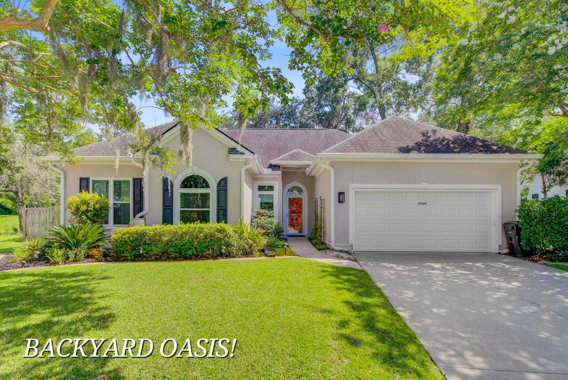North Charleston, SC 29420,5406 E Crosland Ct