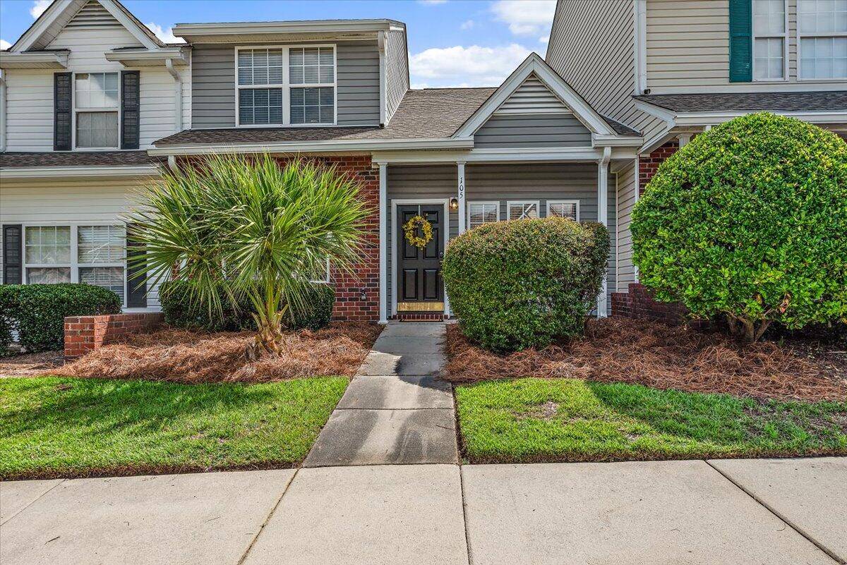 Goose Creek, SC 29445,105 Brockman Way