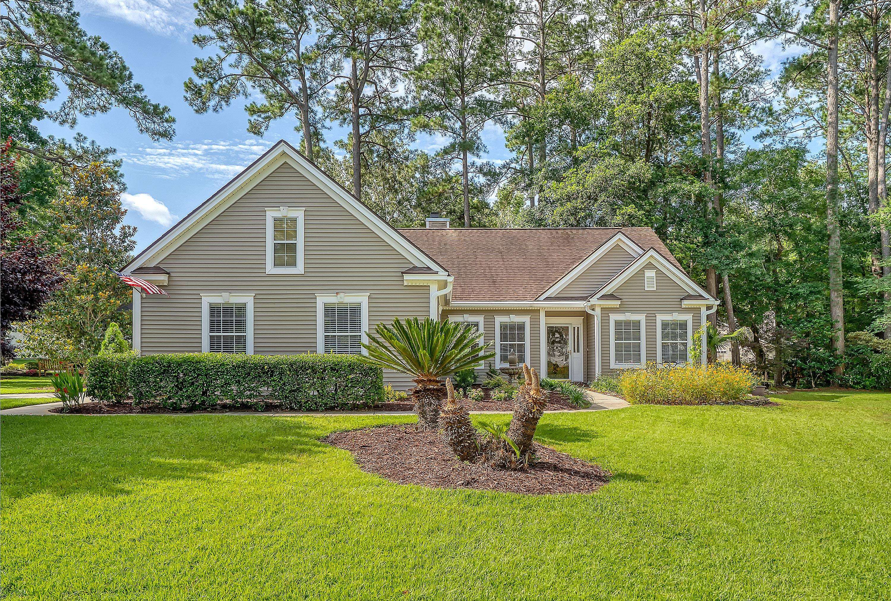 Summerville, SC 29485,801 Long Drive Rd
