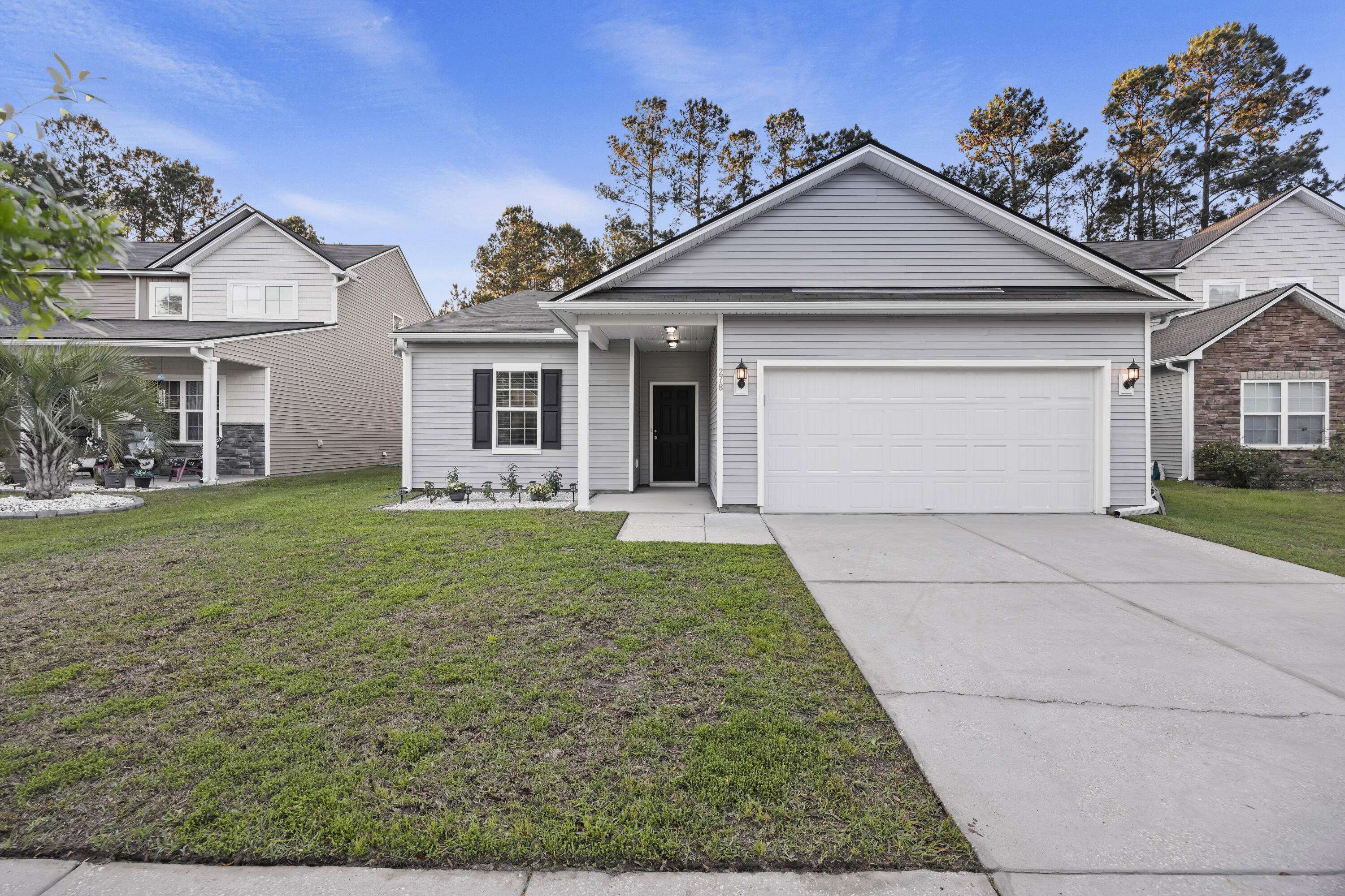 Summerville, SC 29483,278 Decatur Dr