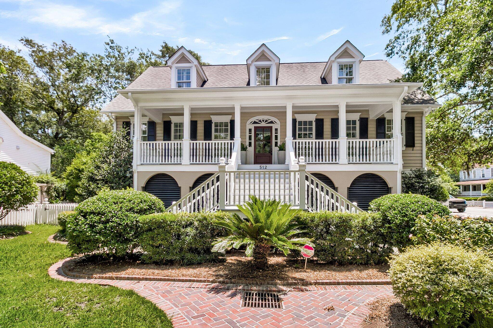 Mount Pleasant, SC 29464,512 Whilden St