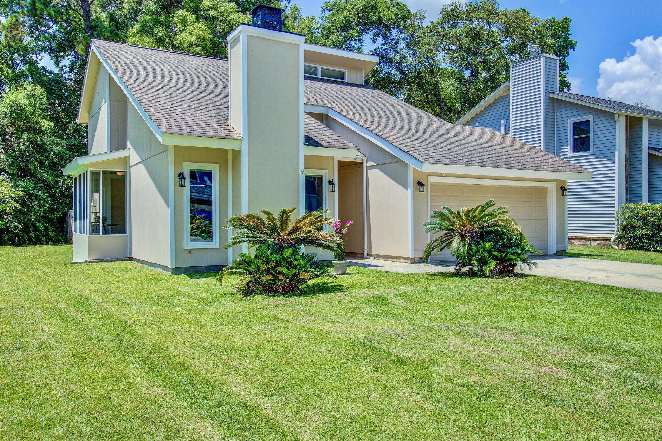 North Charleston, SC 29418,112 Lewisfield Dr